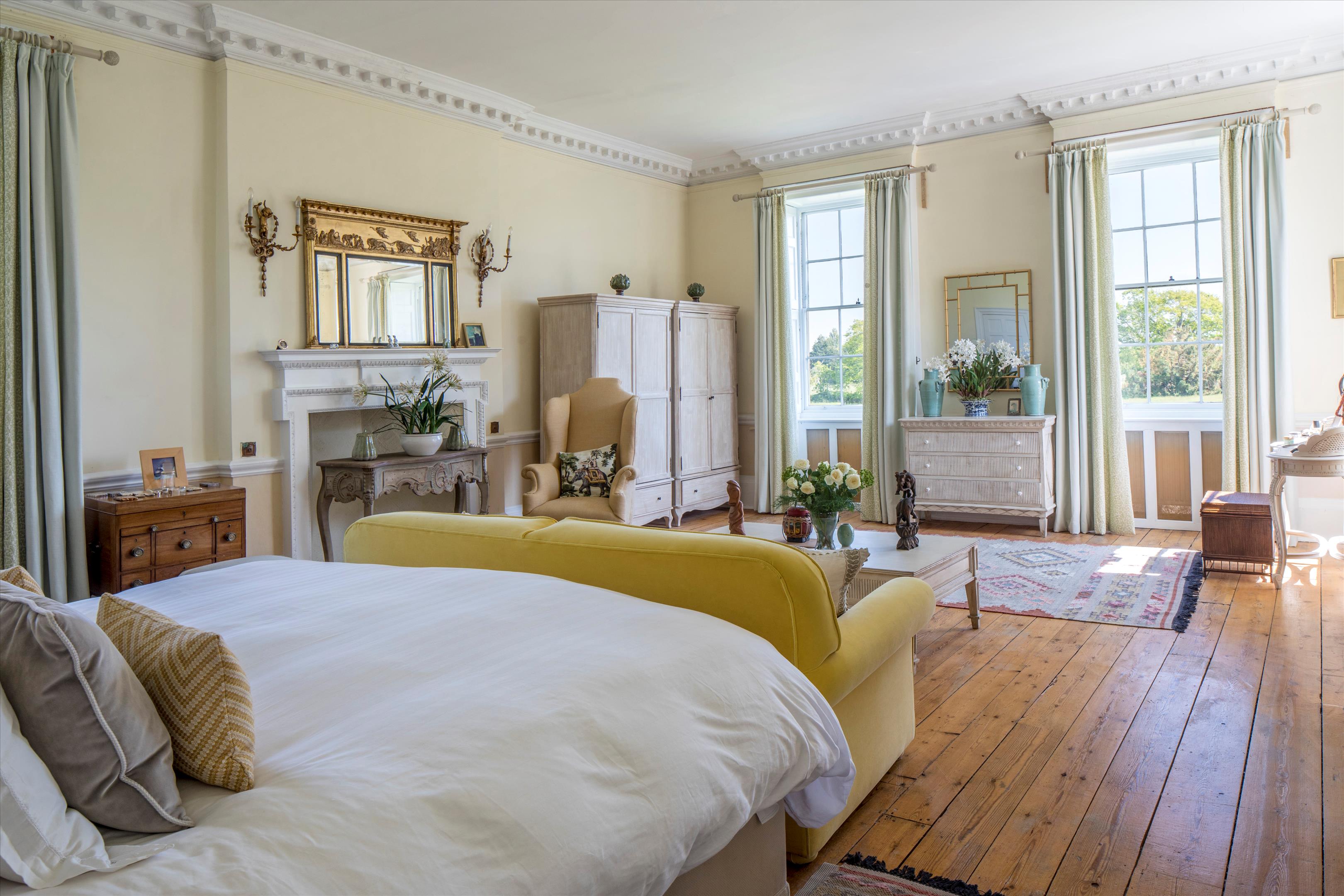 Ridgeway Lane, Lymington, Hampshire, SO41