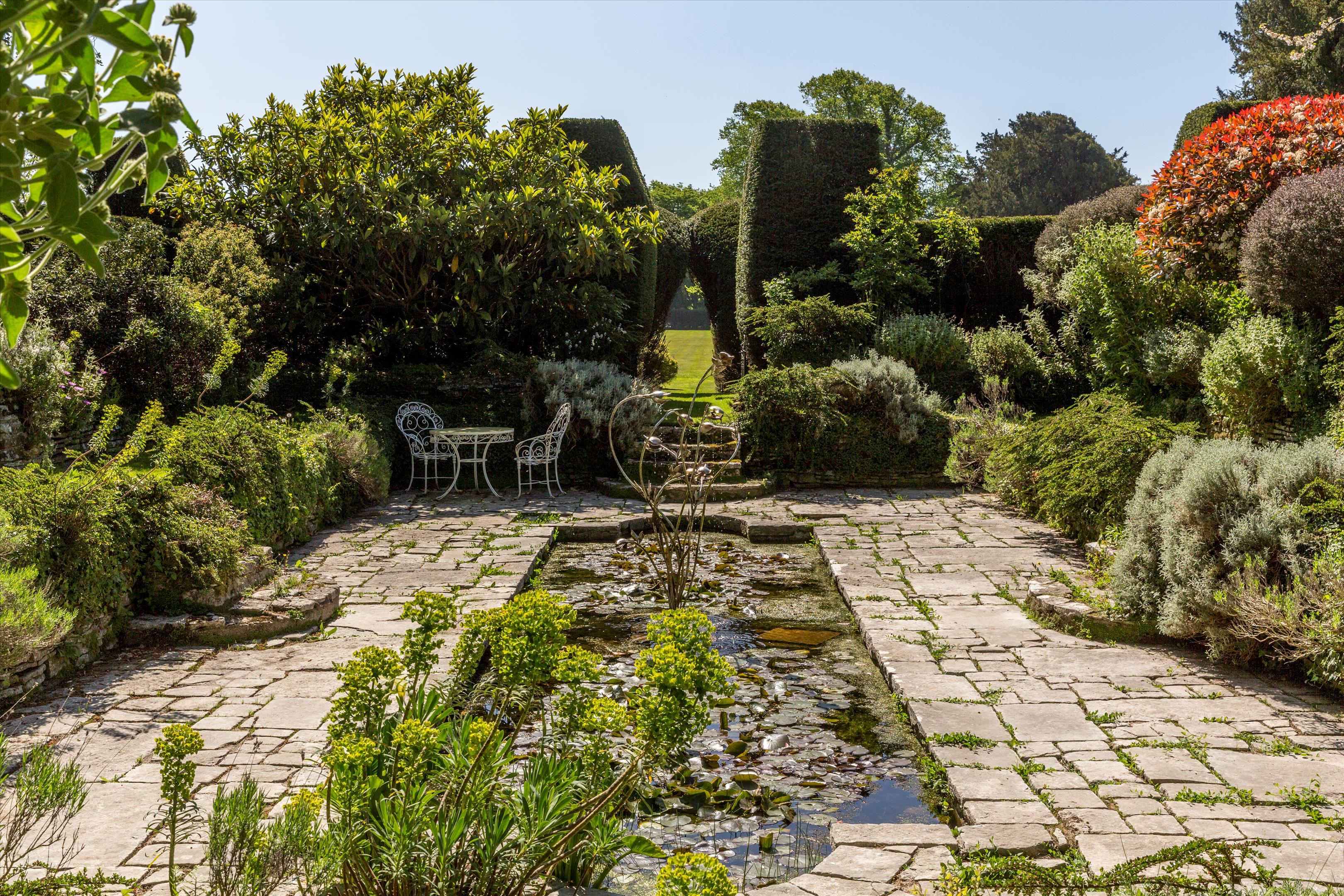 Ridgeway Lane, Lymington, Hampshire, SO41