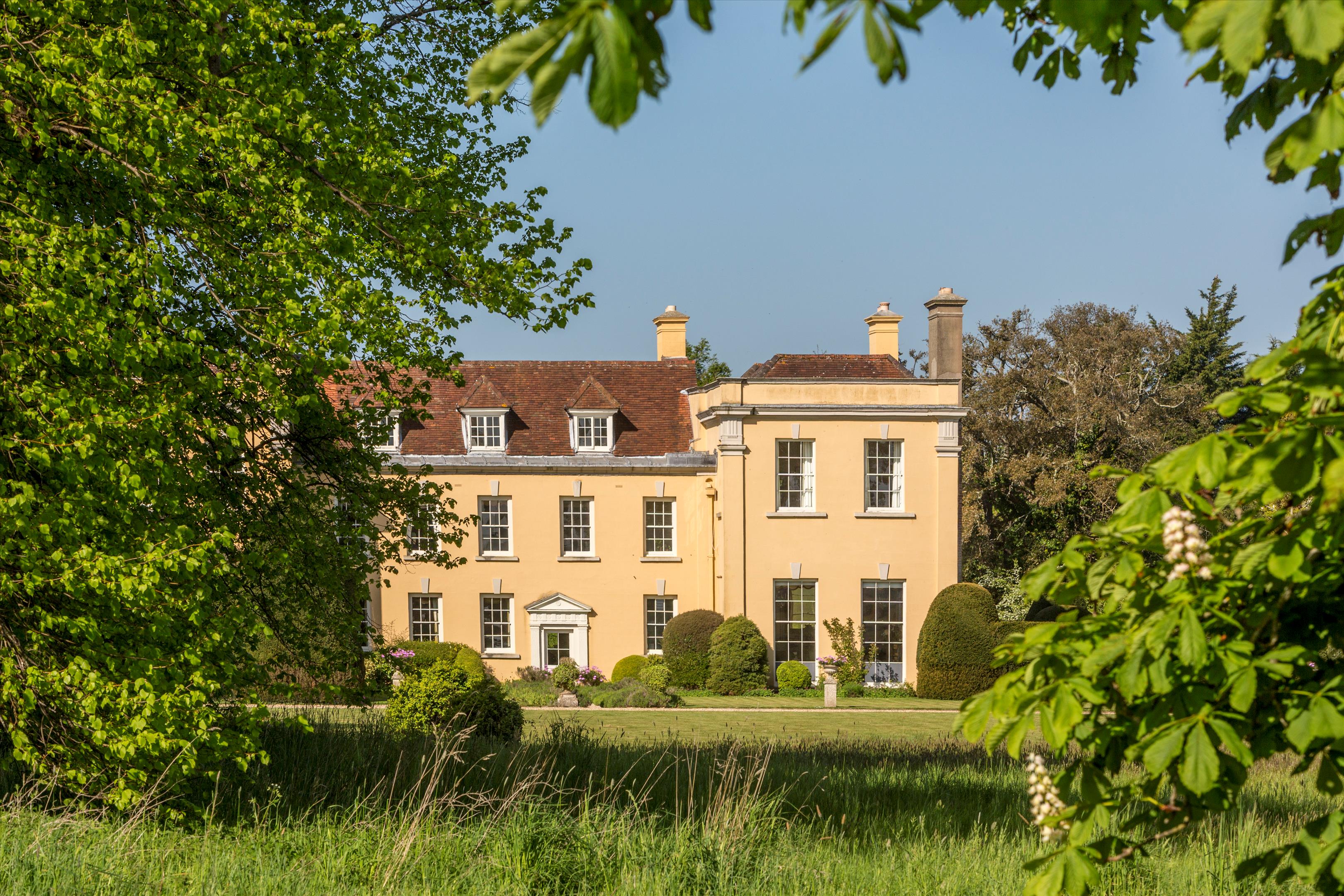 Ridgeway Lane, Lymington, Hampshire, SO41