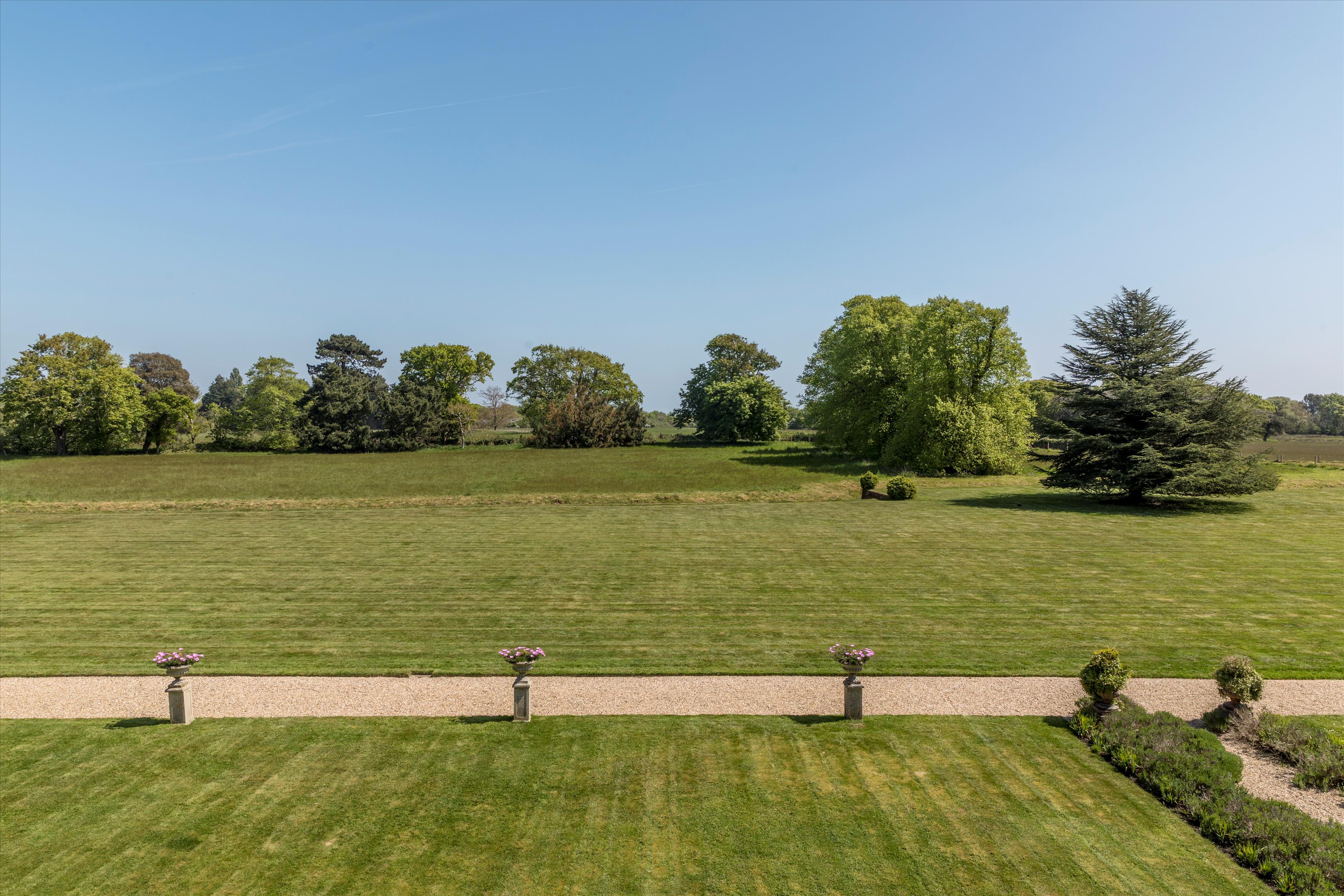 Ridgeway Lane, Lymington, Hampshire, SO41
