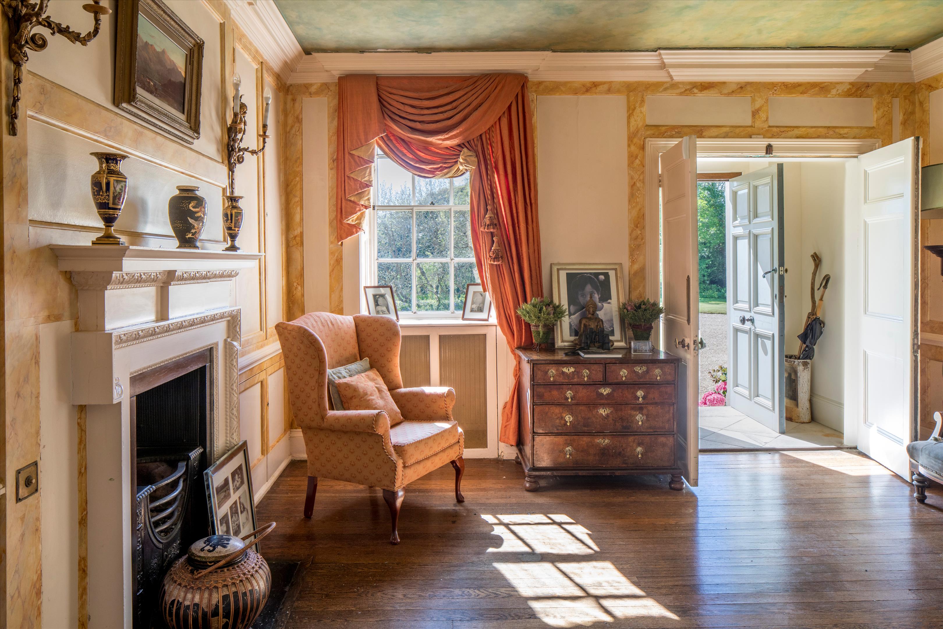 Ridgeway Lane, Lymington, Hampshire, SO41