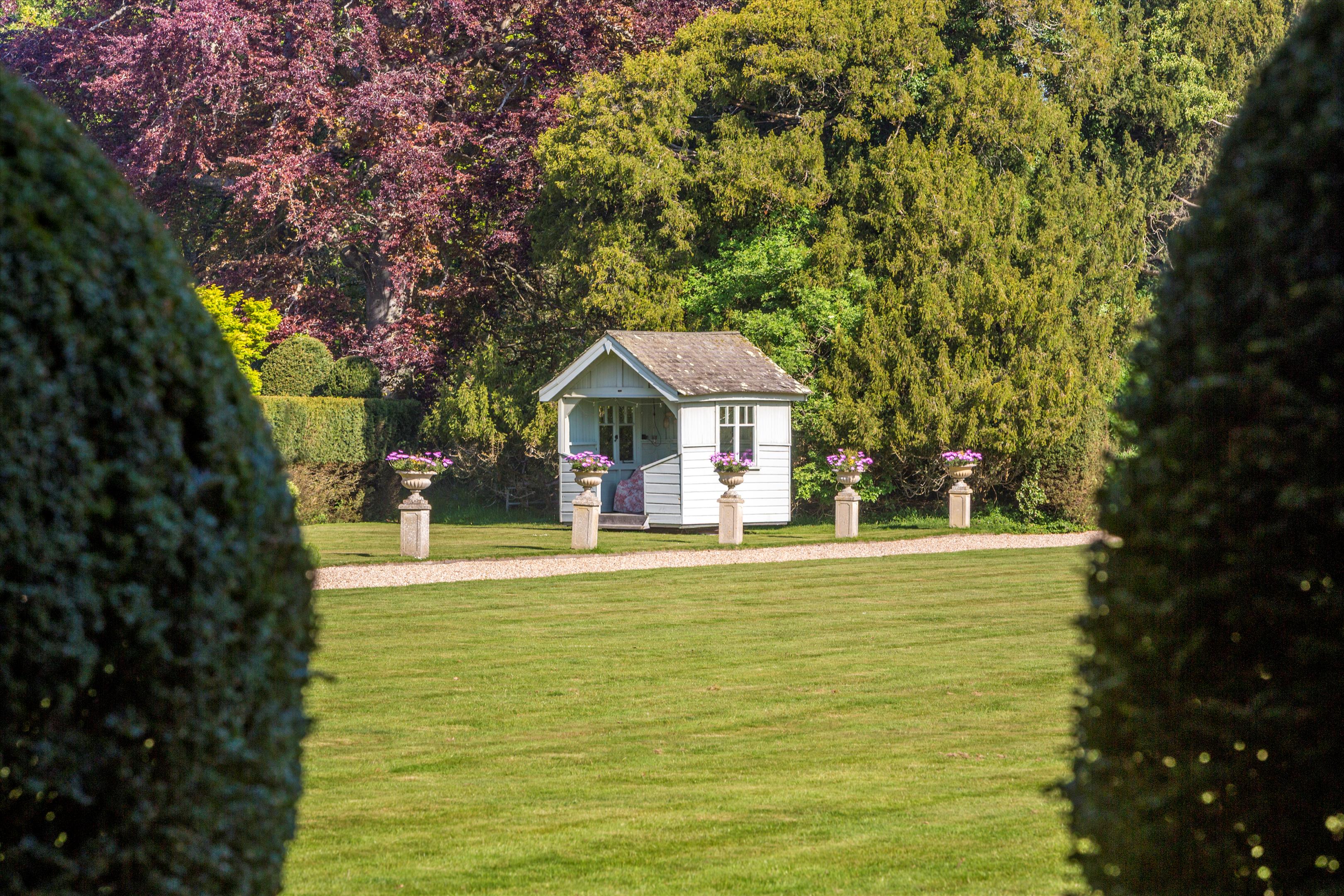Ridgeway Lane, Lymington, Hampshire, SO41
