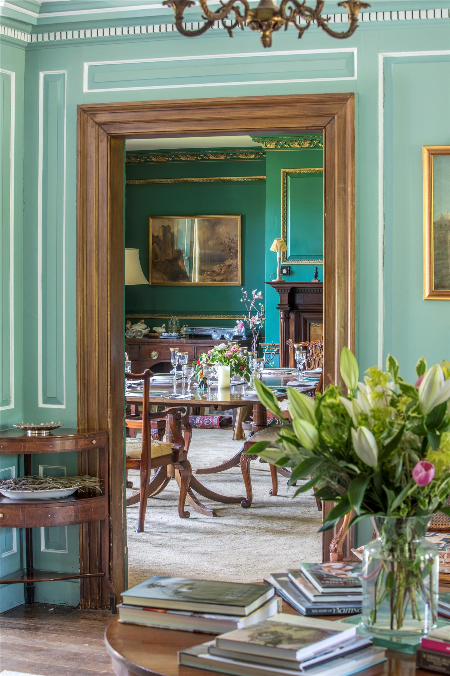 Ridgeway Lane, Lymington, Hampshire, SO41