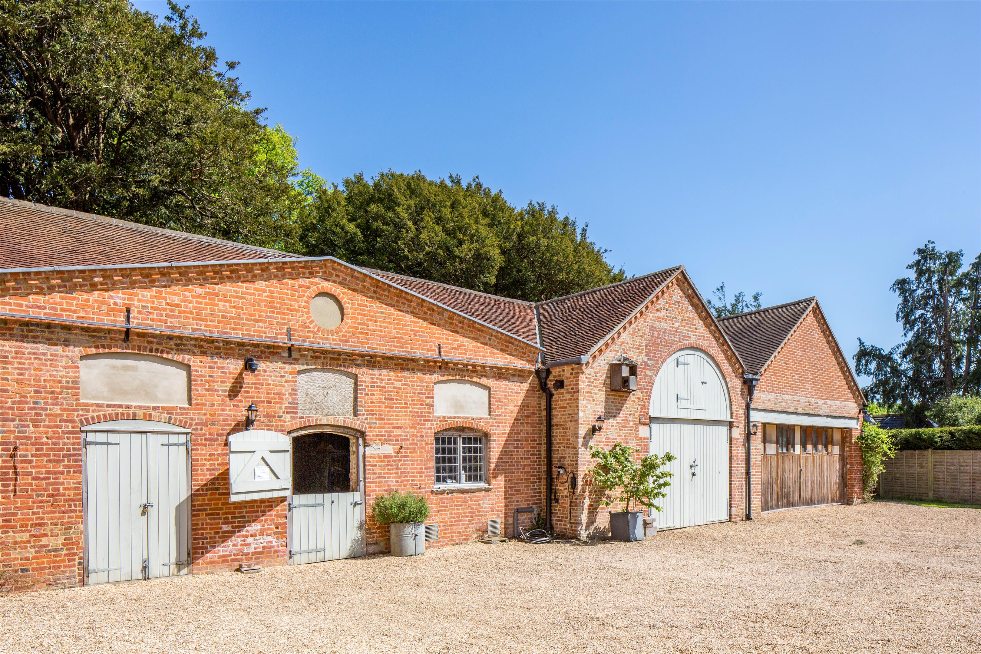 Ridgeway Lane, Lymington, Hampshire, SO41