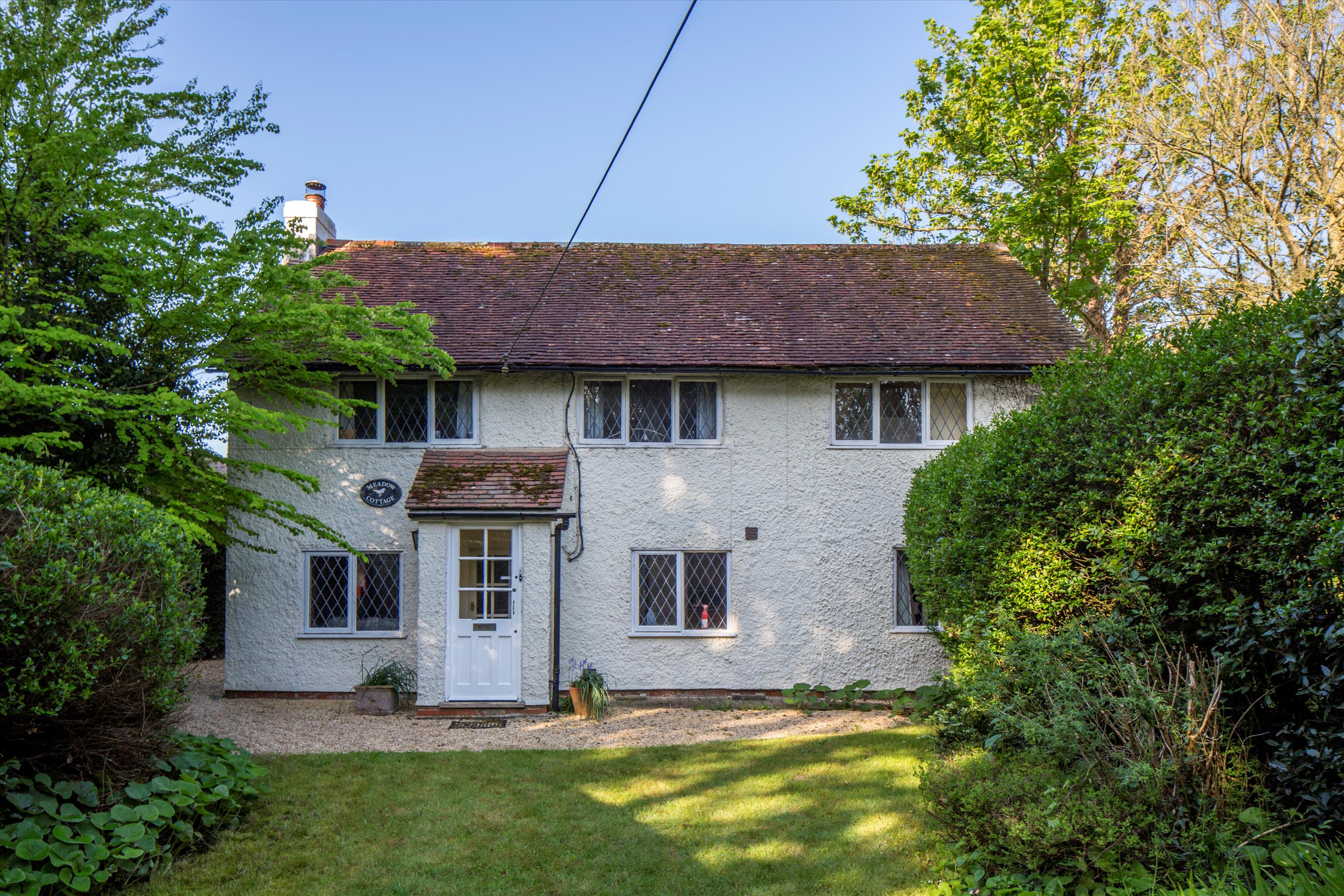 Ridgeway Lane, Lymington, Hampshire, SO41