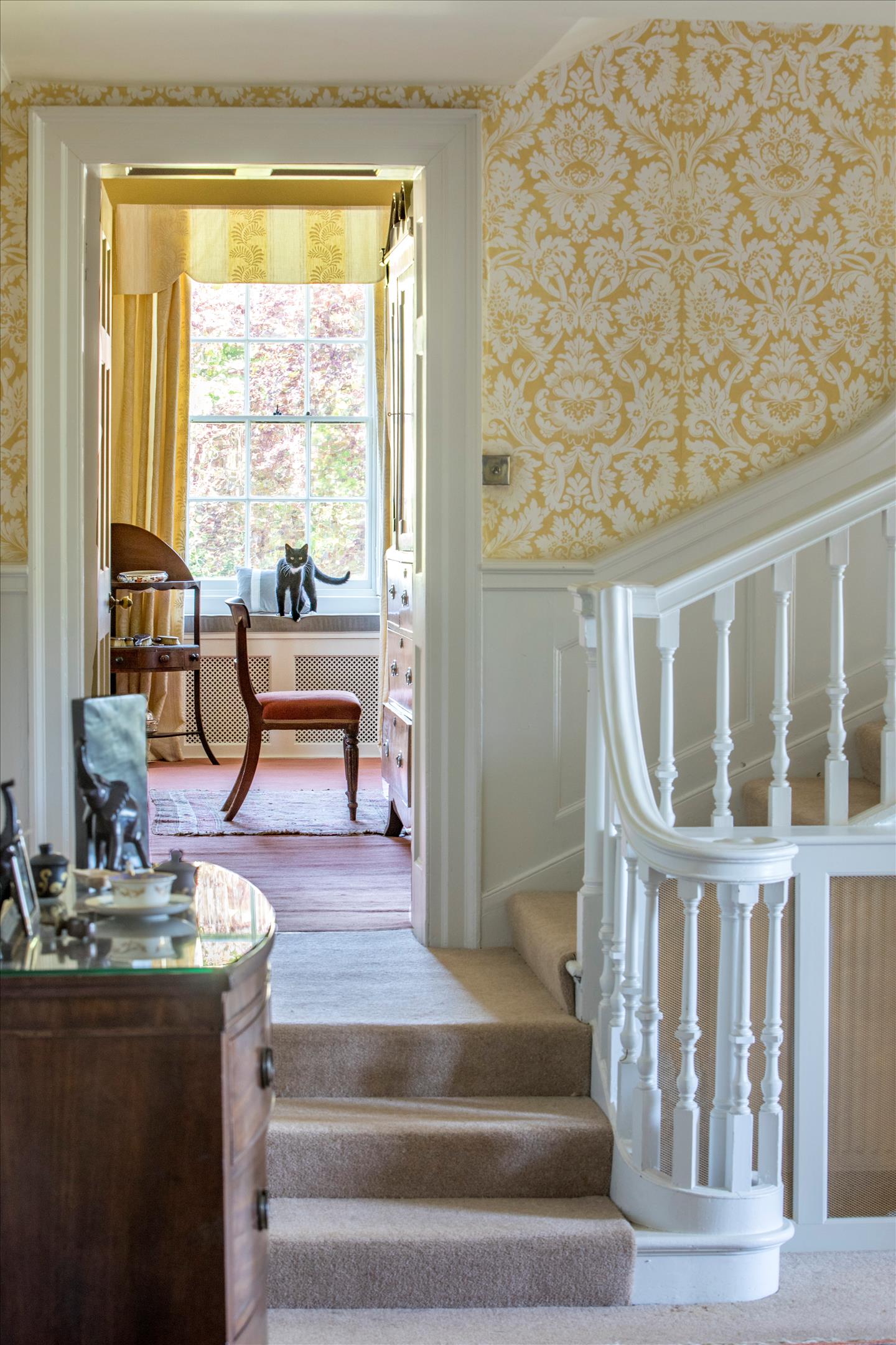 Ridgeway Lane, Lymington, Hampshire, SO41