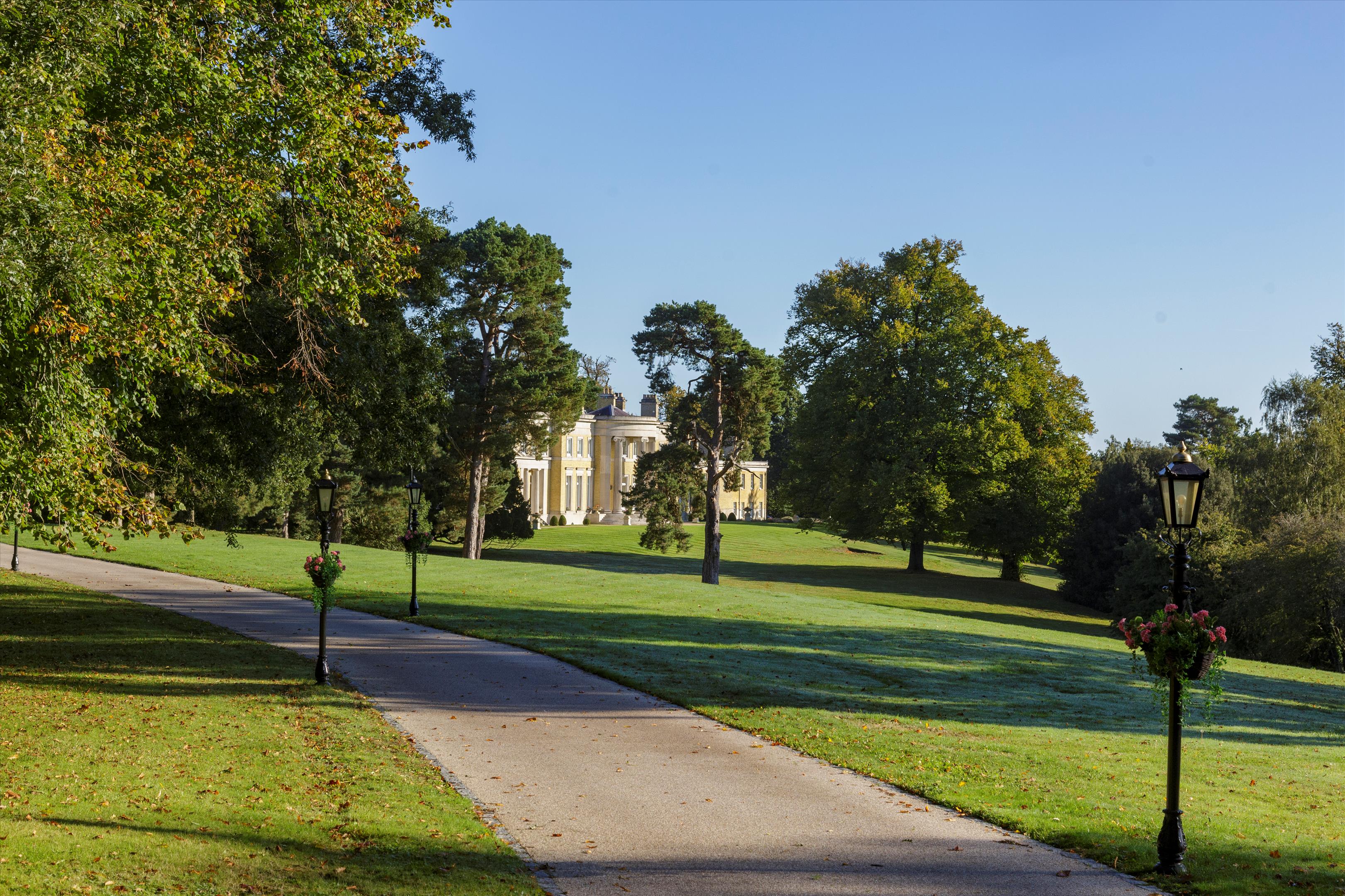 Westerham Road, Keston, Kent, BR2