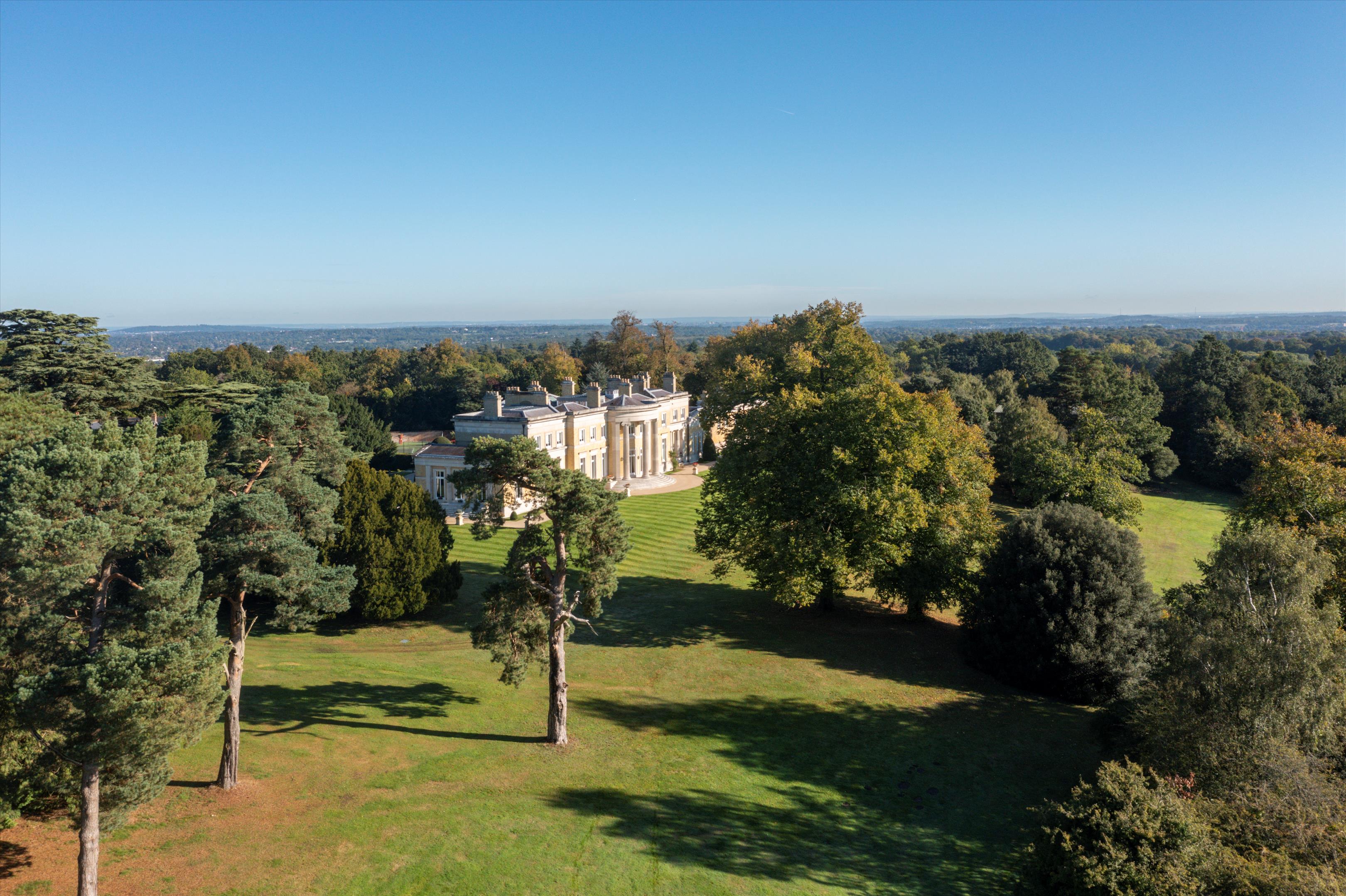 Westerham Road, Keston, Kent, BR2