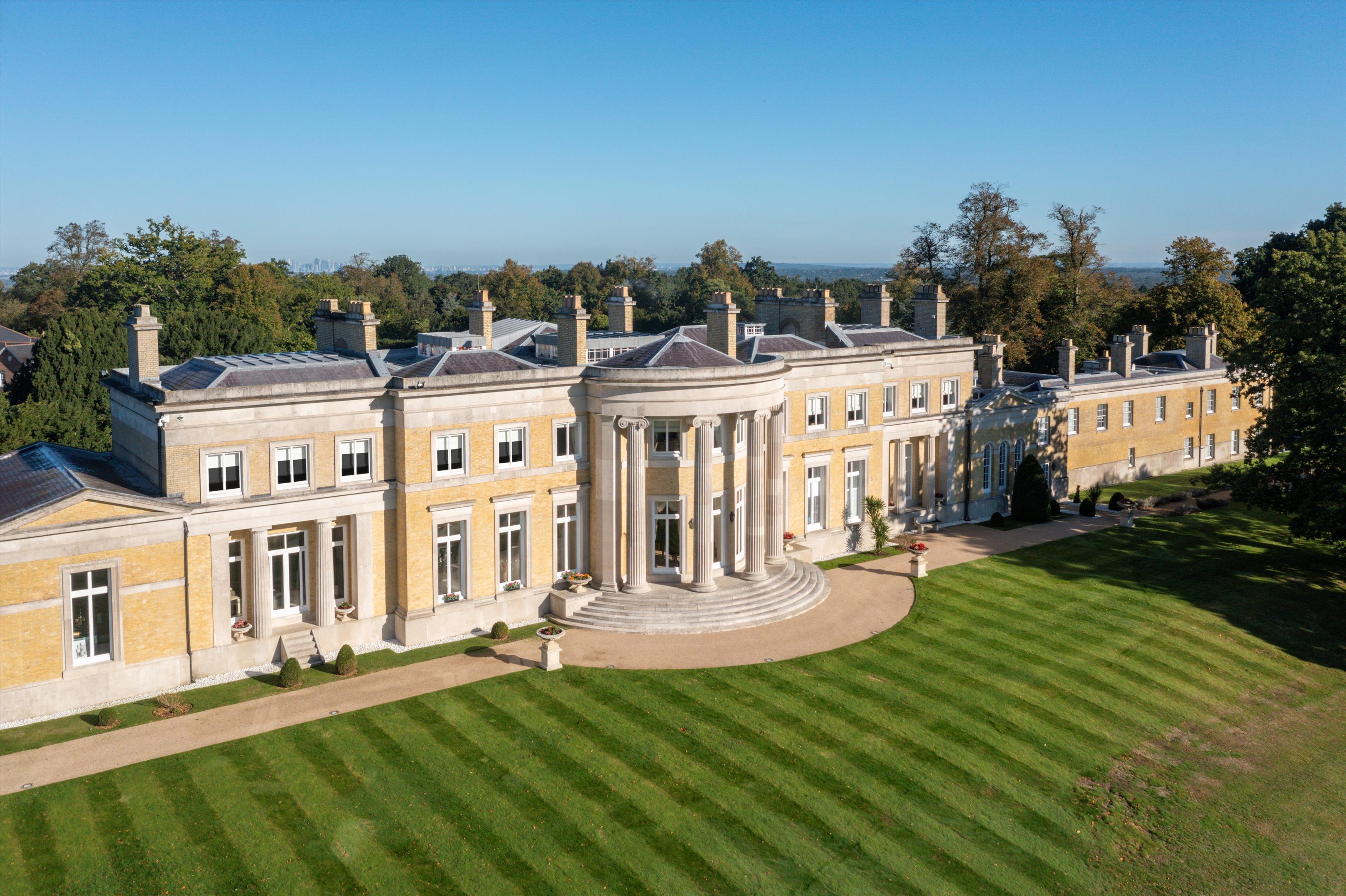 Westerham Road, Keston, Kent, BR2