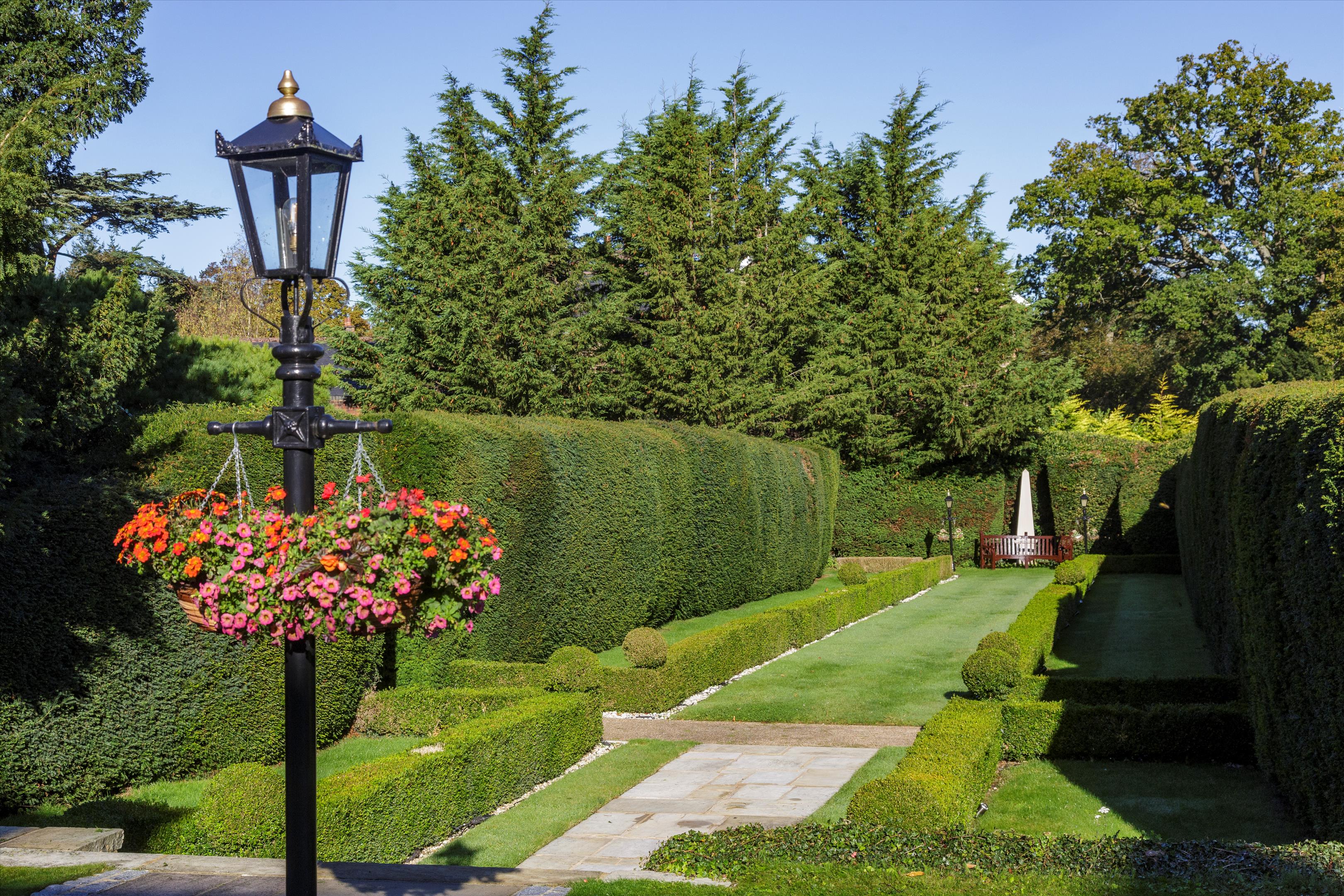 Westerham Road, Keston, Kent, BR2