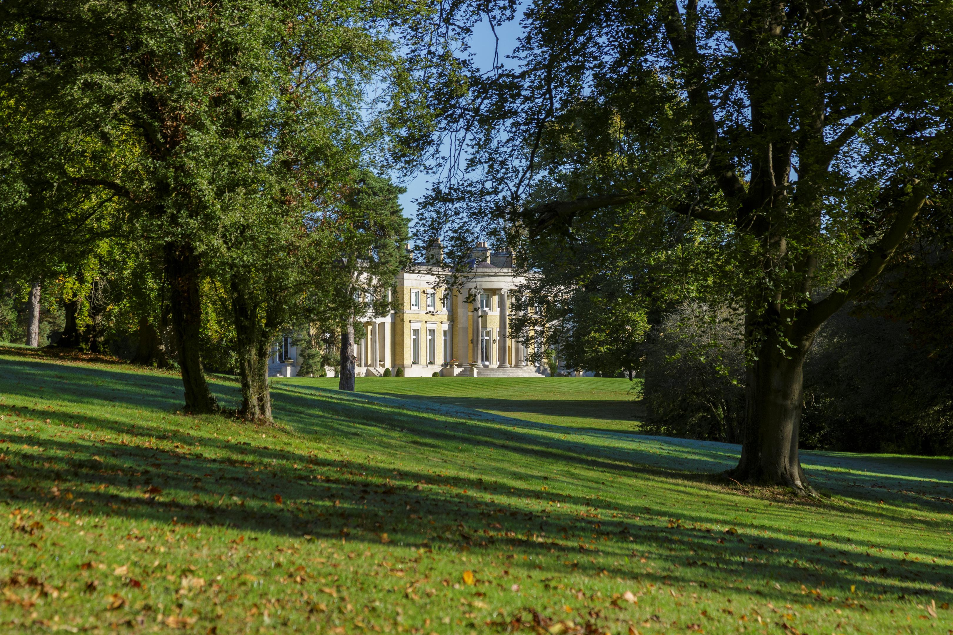 Westerham Road, Keston, Kent, BR2