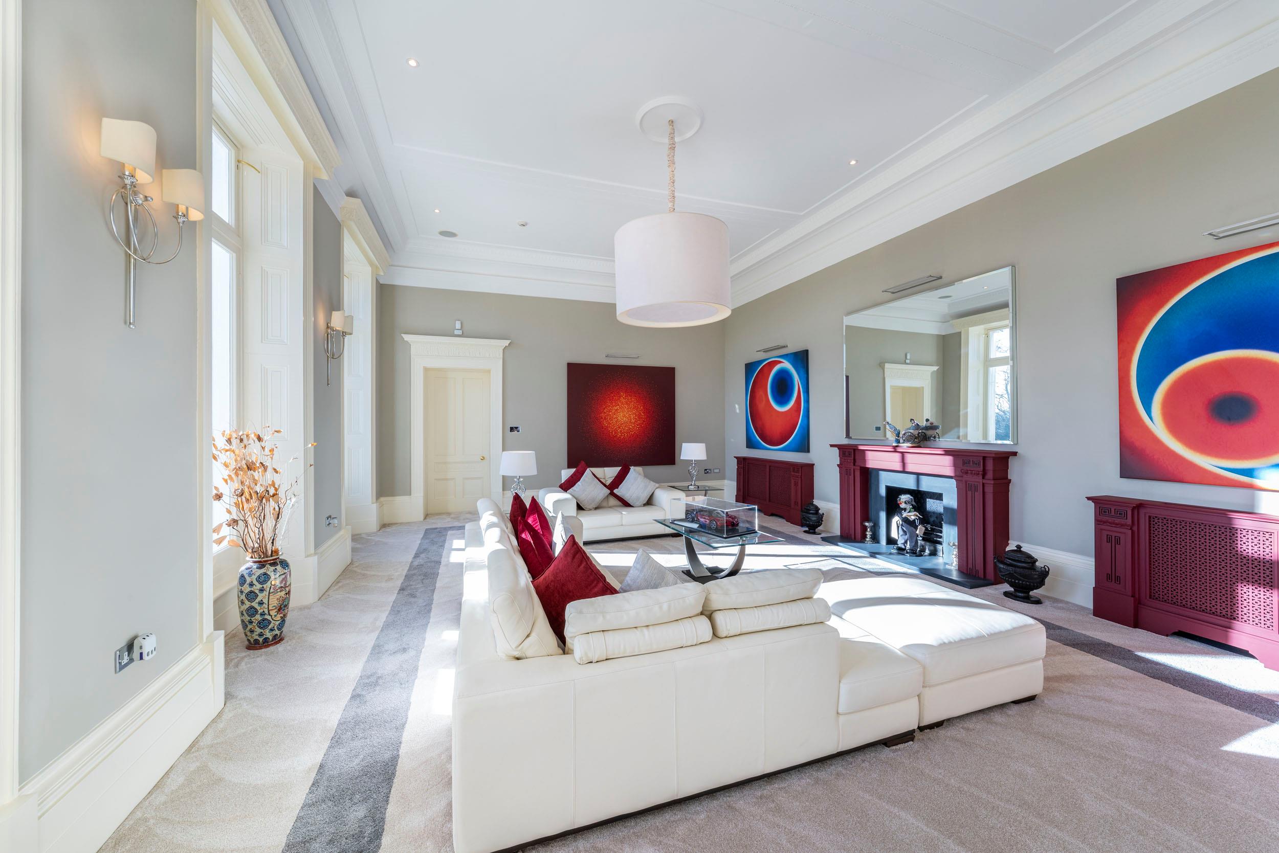Westerham Road, Keston, Kent, BR2