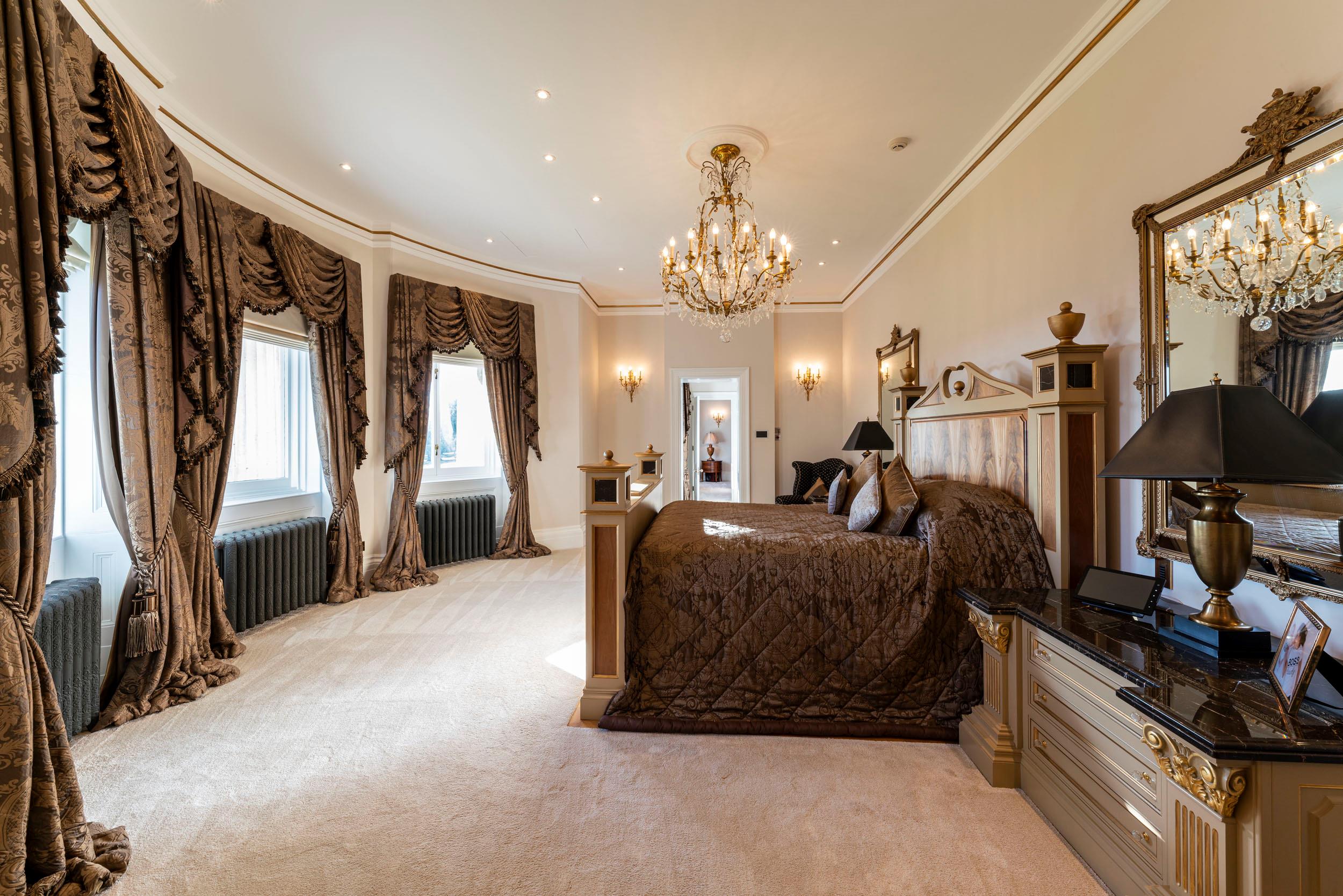 Westerham Road, Keston, Kent, BR2