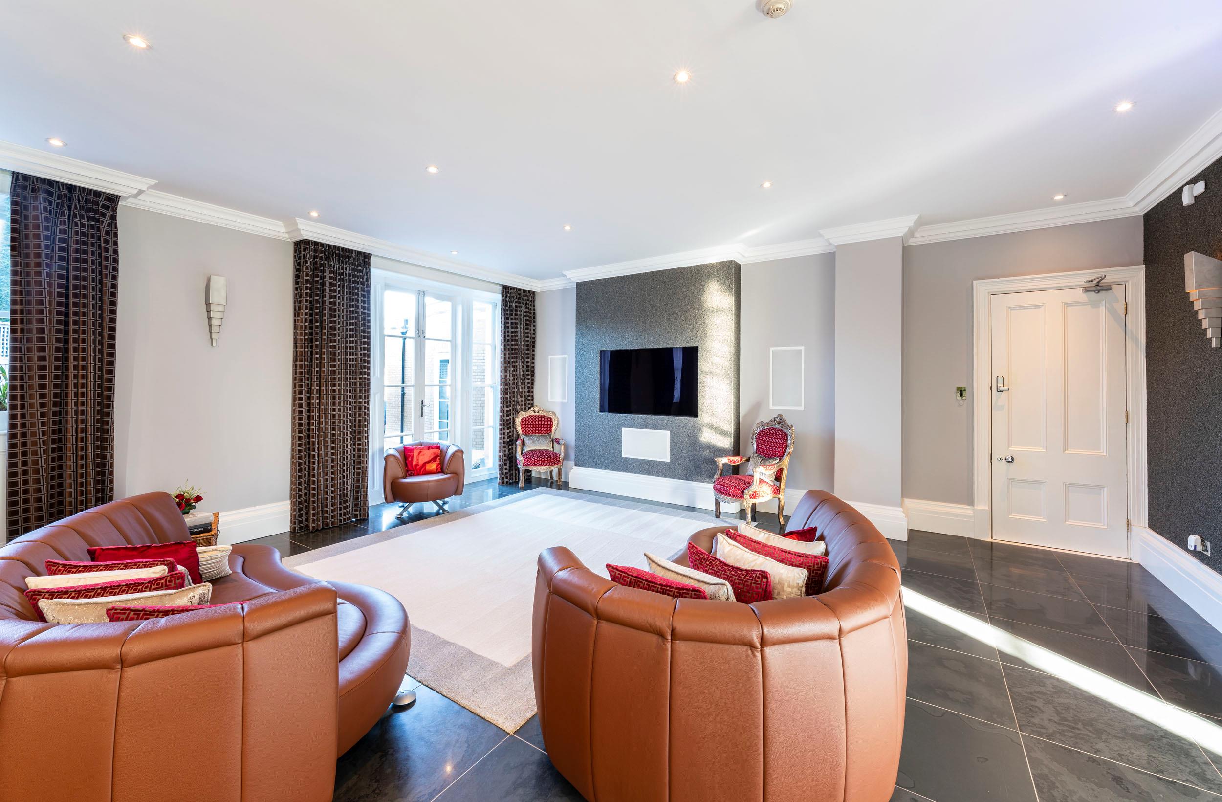 Westerham Road, Keston, Kent, BR2