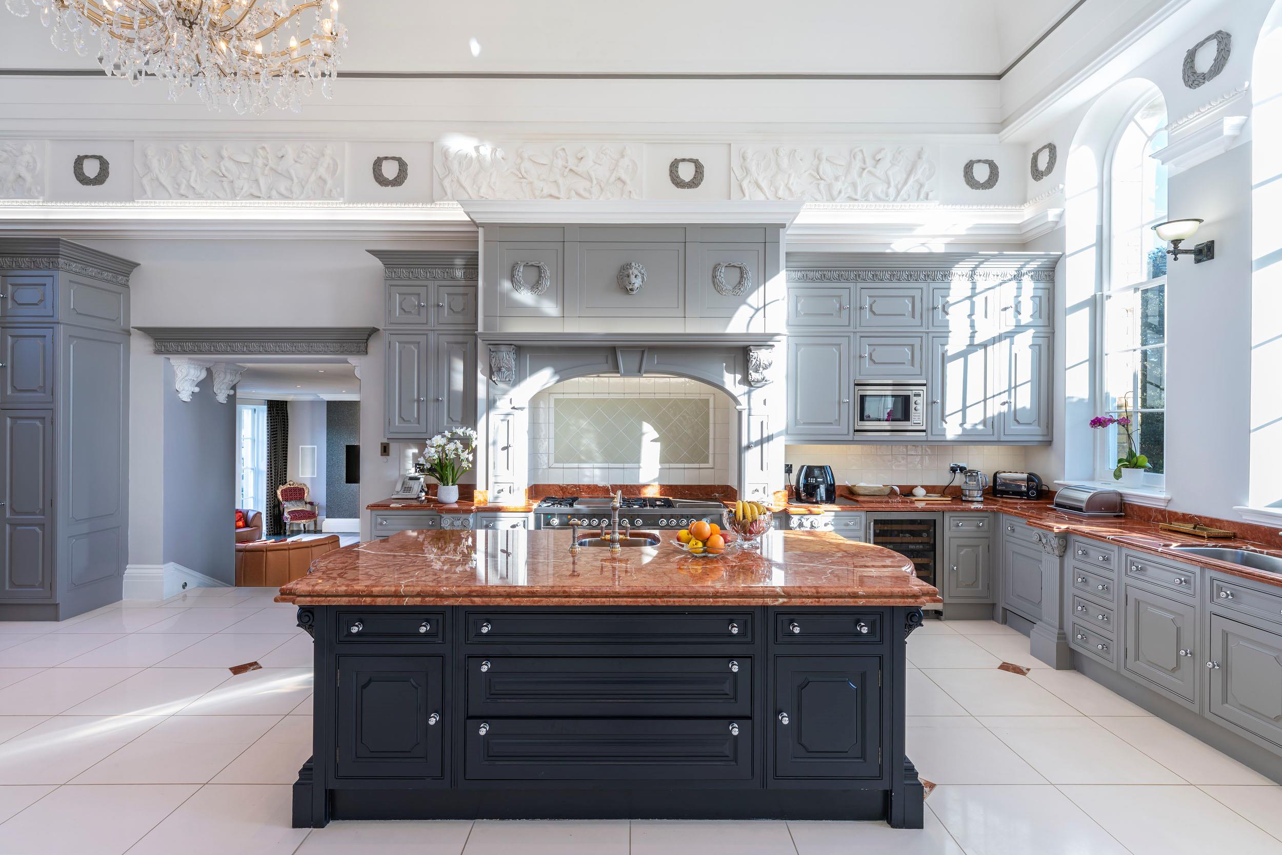 Westerham Road, Keston, Kent, BR2