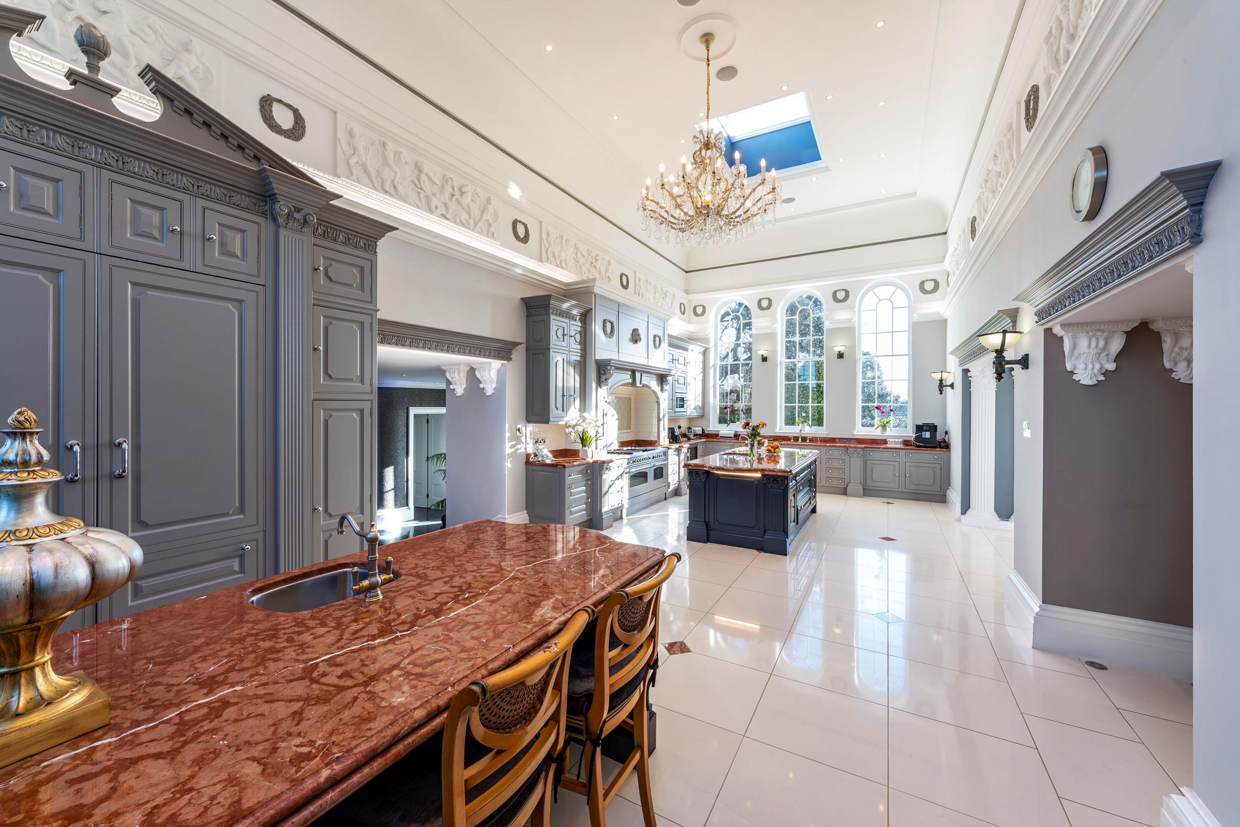 Westerham Road, Keston, Kent, BR2