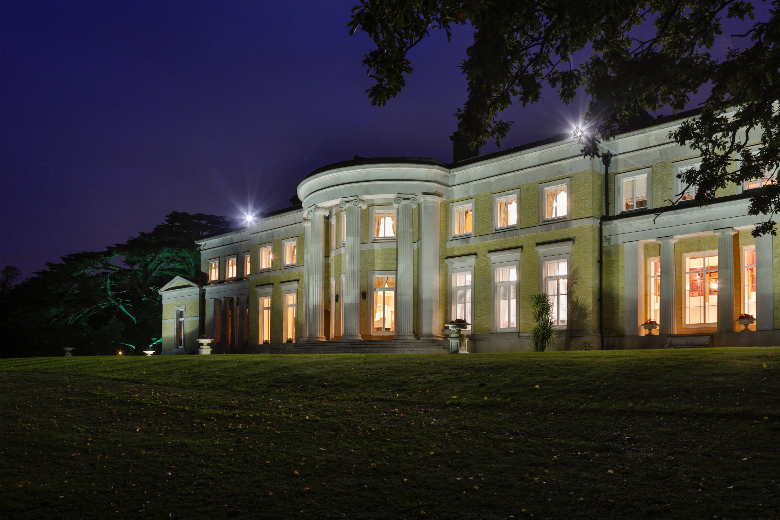 Westerham Road, Keston, Kent, BR2