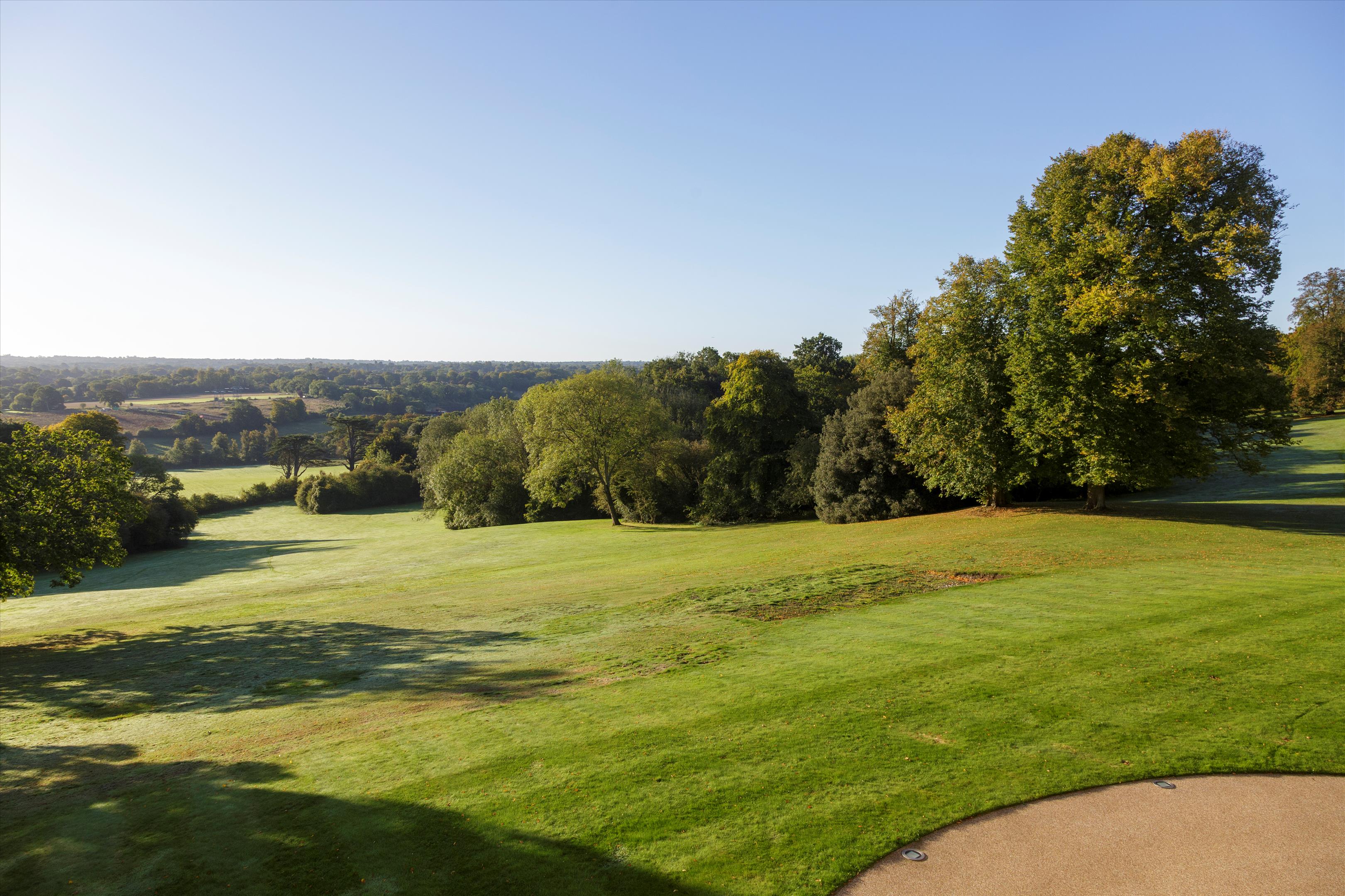 Westerham Road, Keston, Kent, BR2