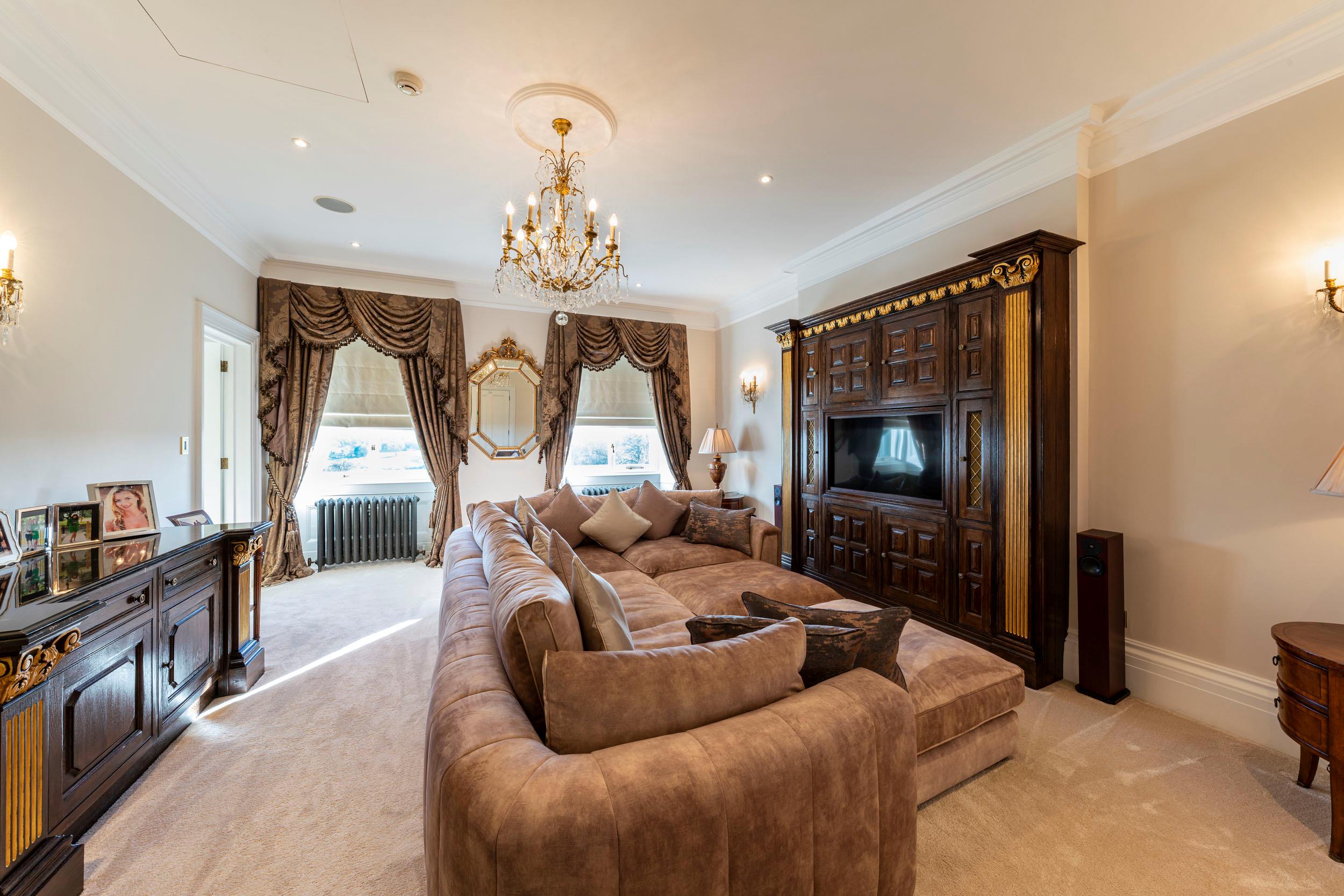 Westerham Road, Keston, Kent, BR2