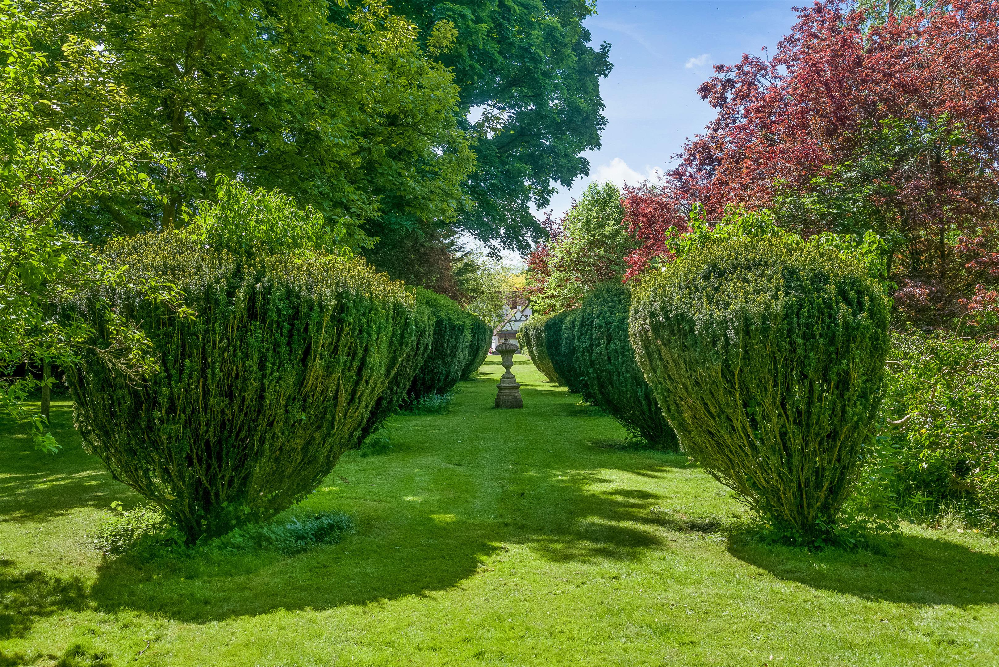 Whitchurch, Buckinghamshire, HP22