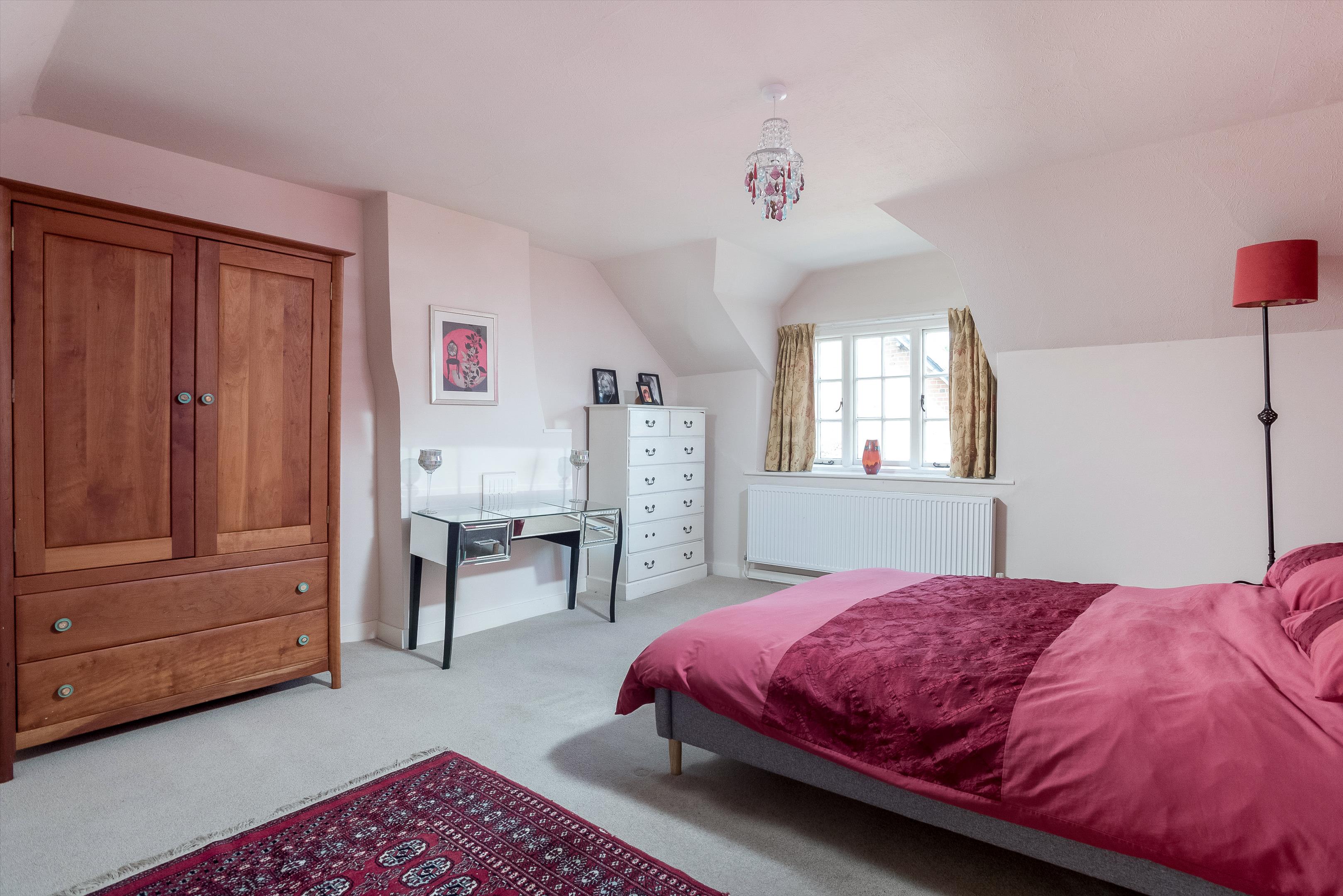 Whitchurch, Buckinghamshire, HP22