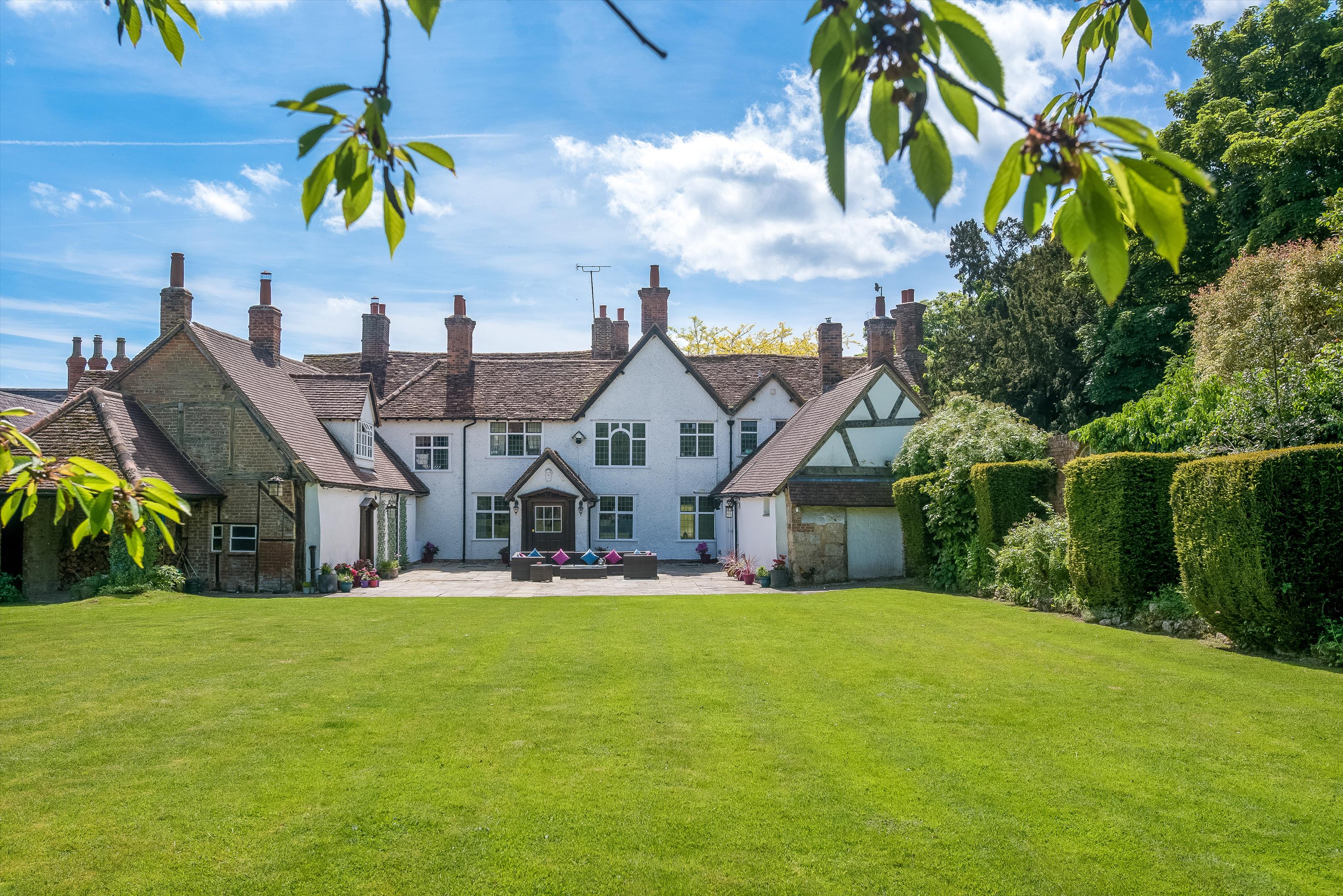 Whitchurch, Buckinghamshire, HP22