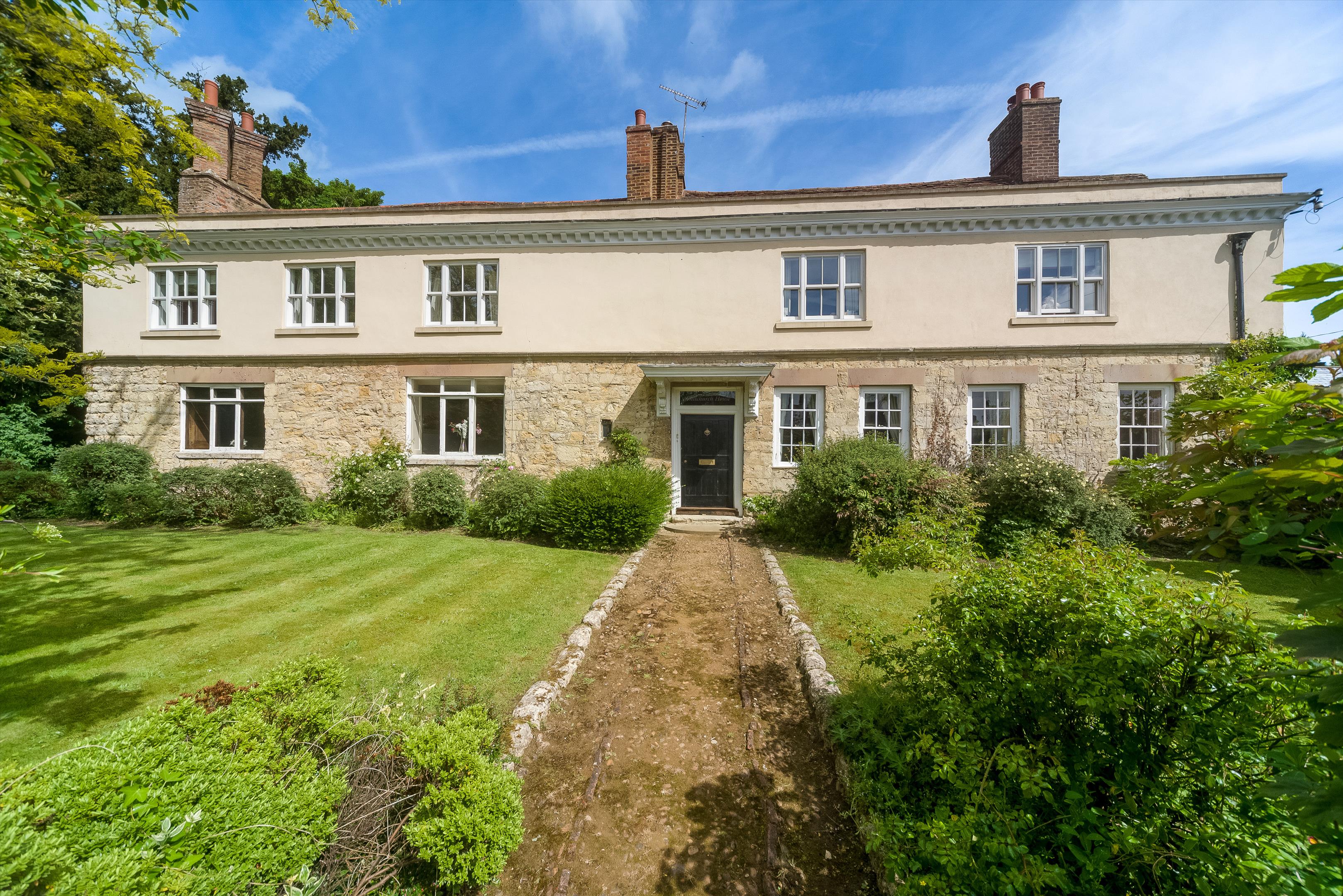 Whitchurch, Buckinghamshire, HP22