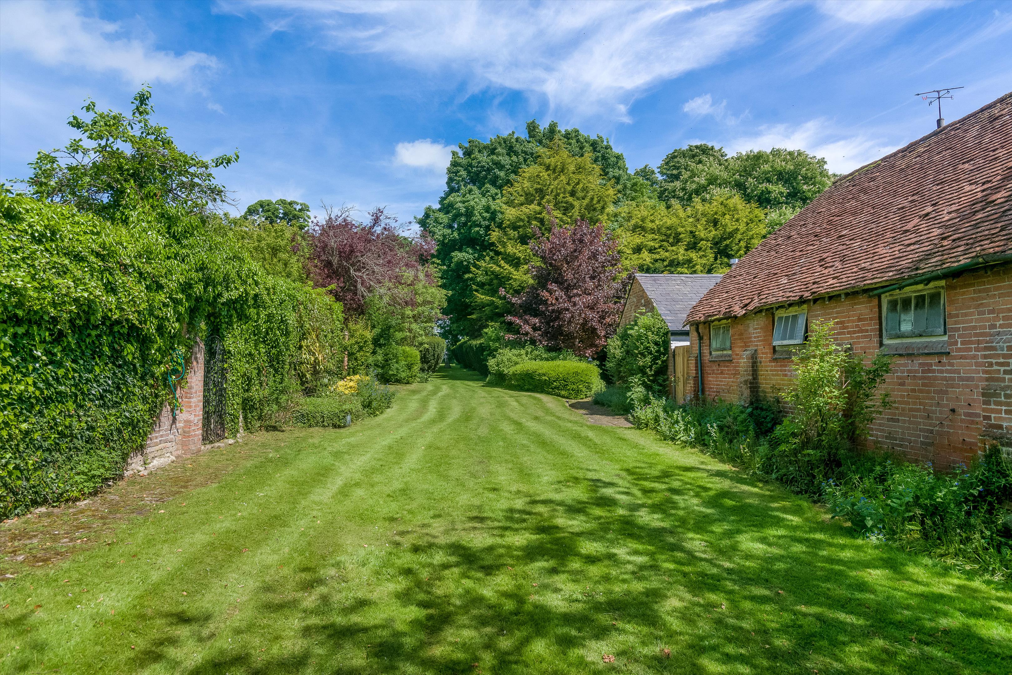 Whitchurch, Buckinghamshire, HP22