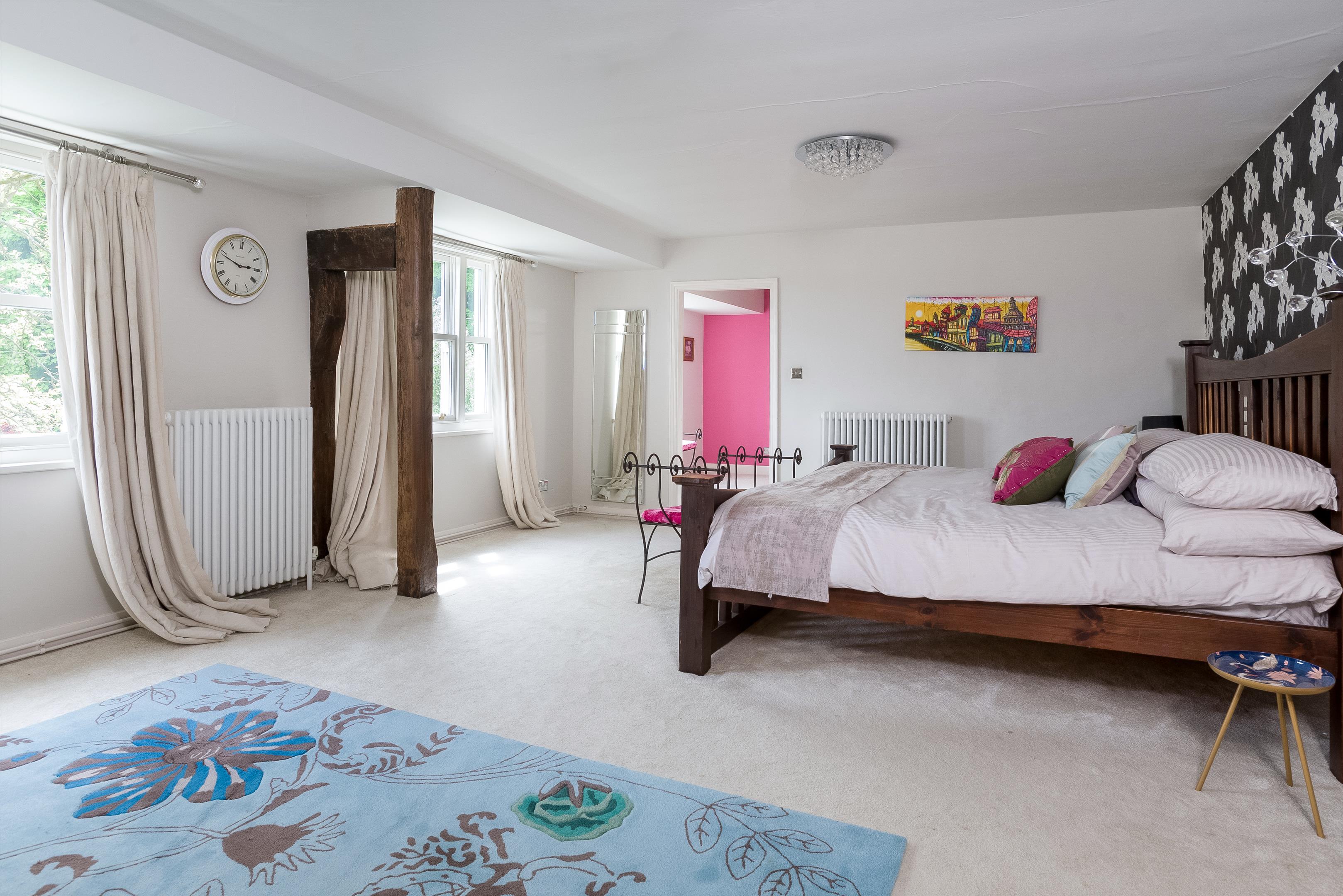 Whitchurch, Buckinghamshire, HP22