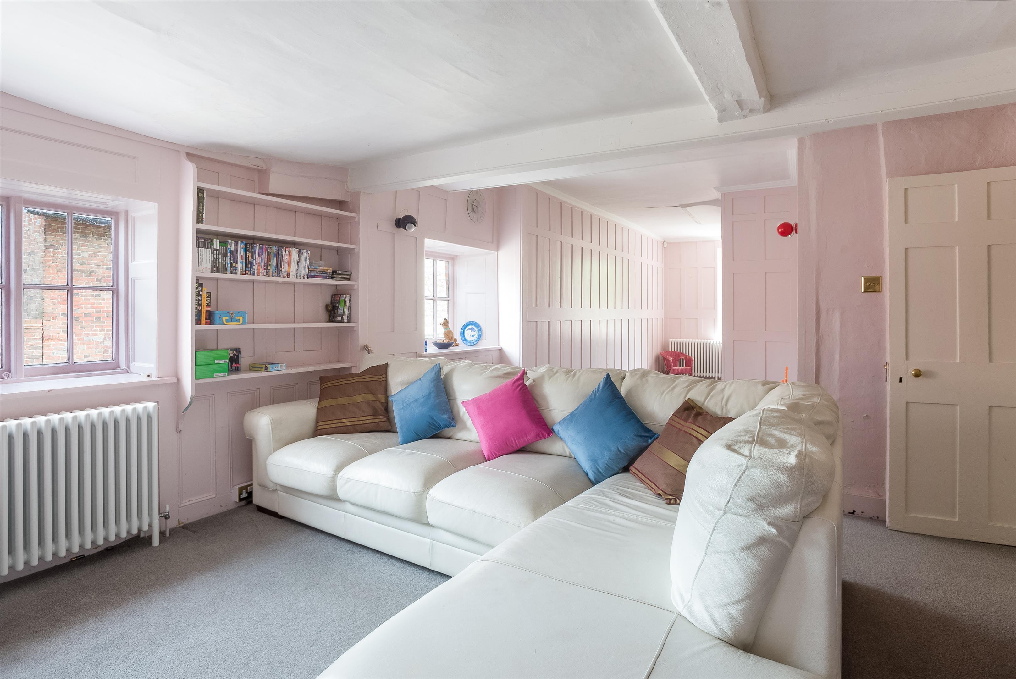 Whitchurch, Buckinghamshire, HP22