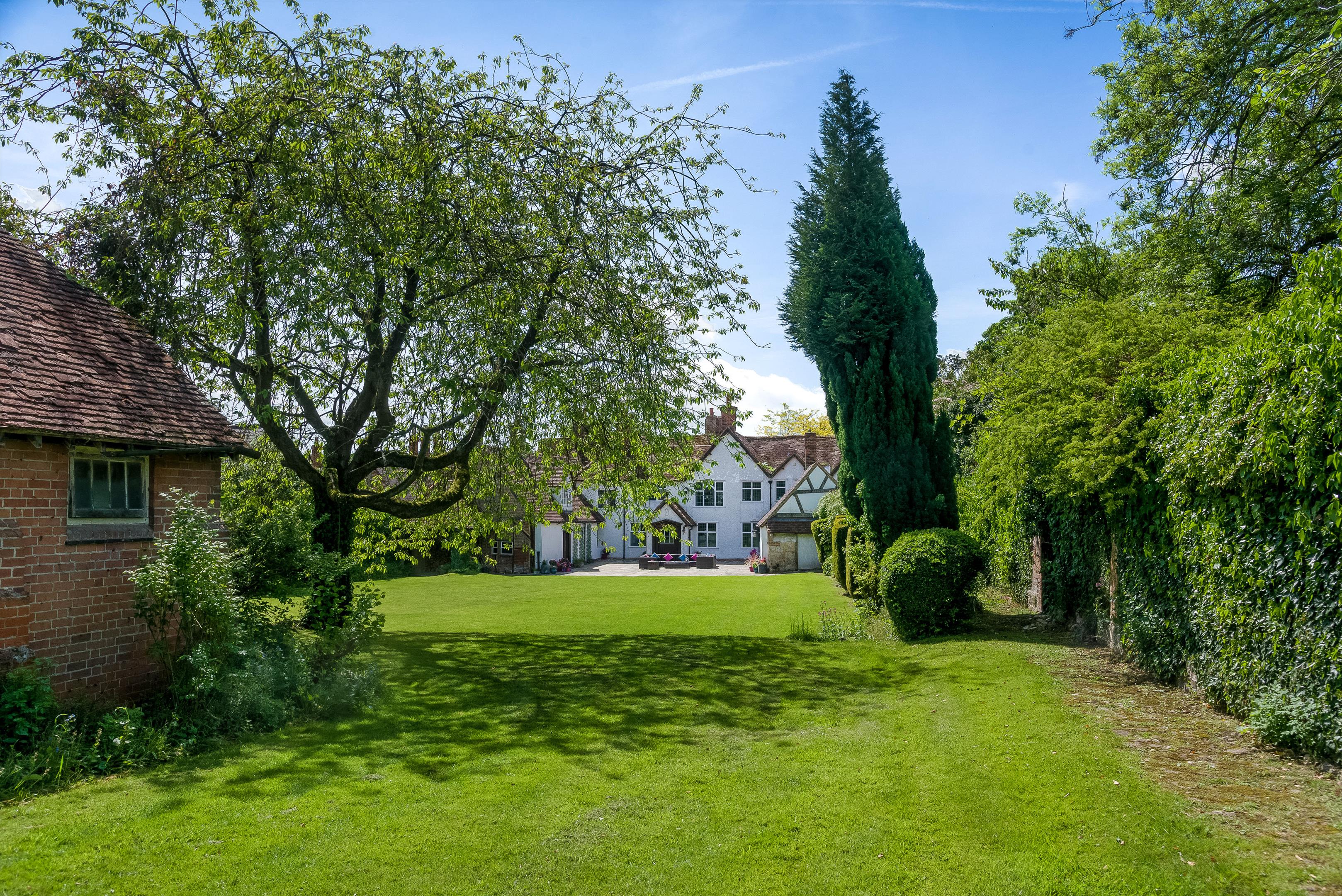 Whitchurch, Buckinghamshire, HP22