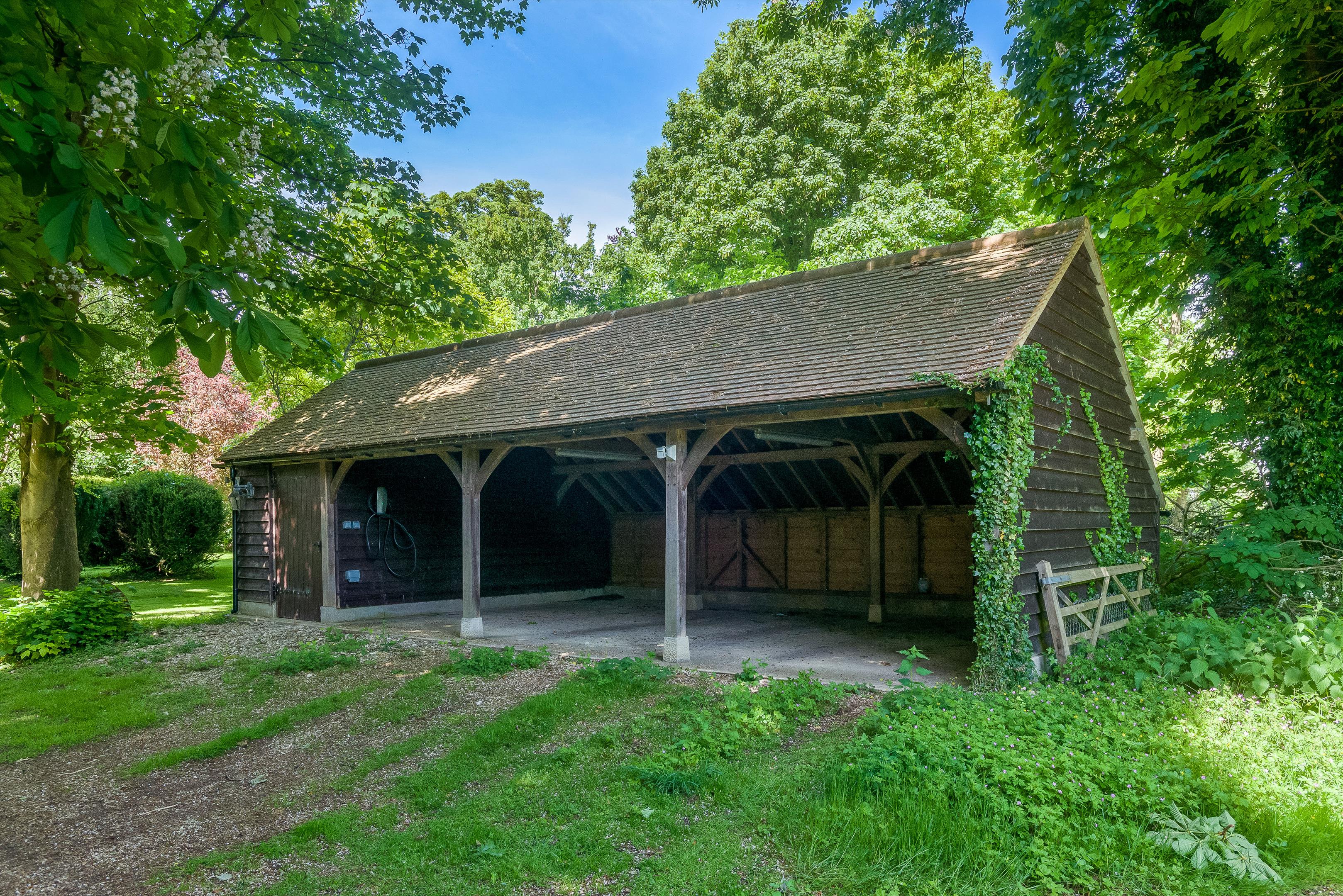Whitchurch, Buckinghamshire, HP22