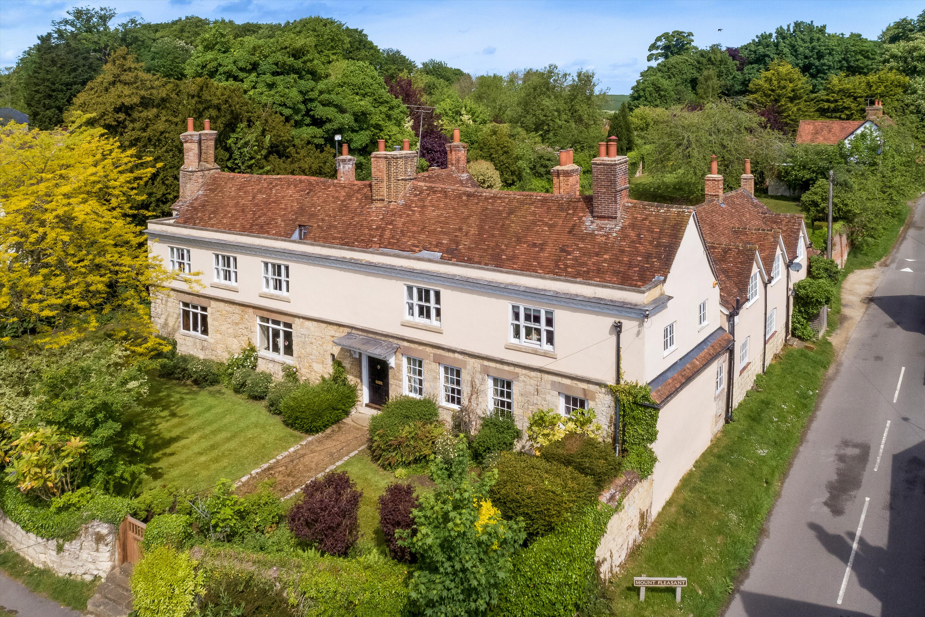 Whitchurch, Buckinghamshire, HP22