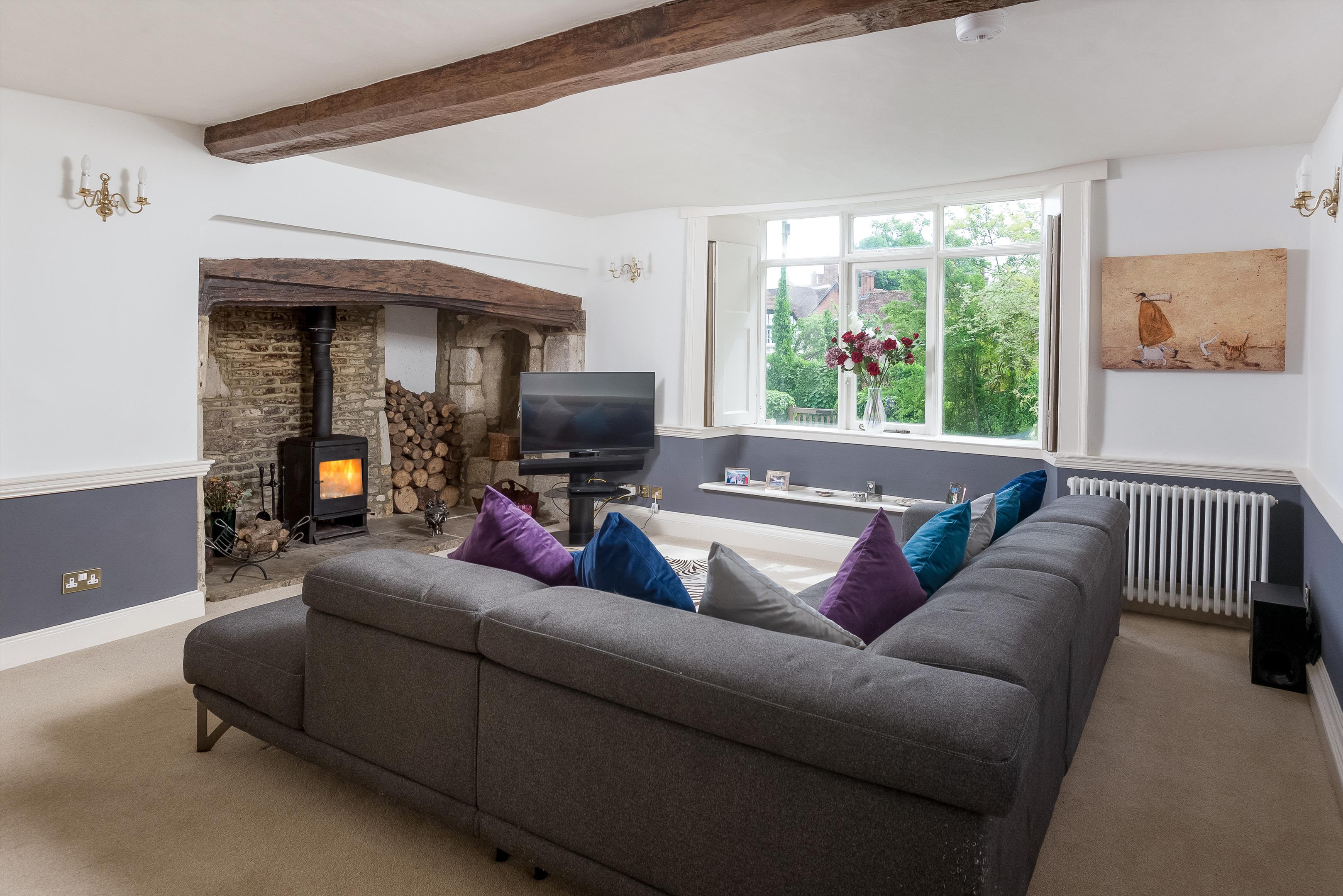 Whitchurch, Buckinghamshire, HP22