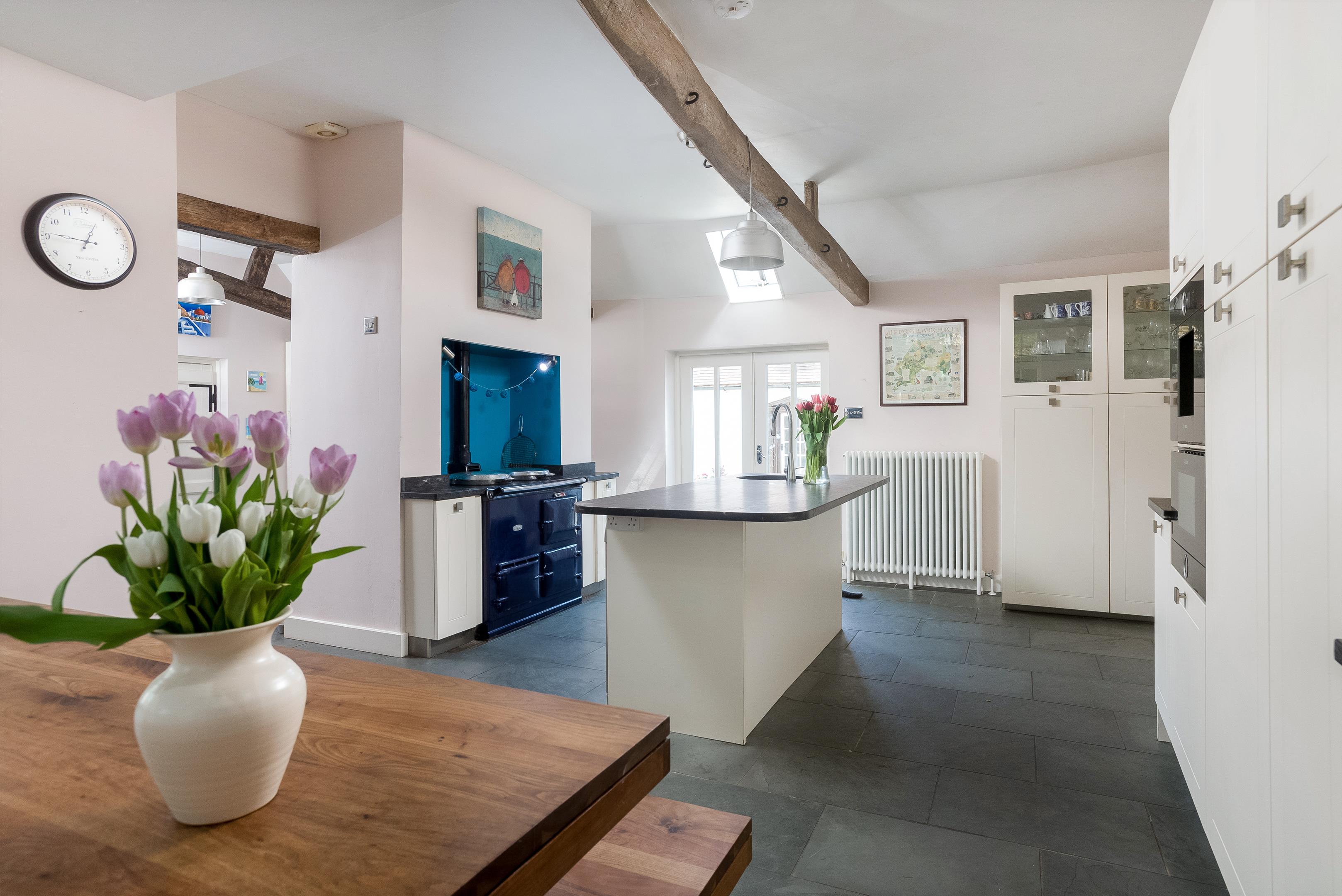 Whitchurch, Buckinghamshire, HP22