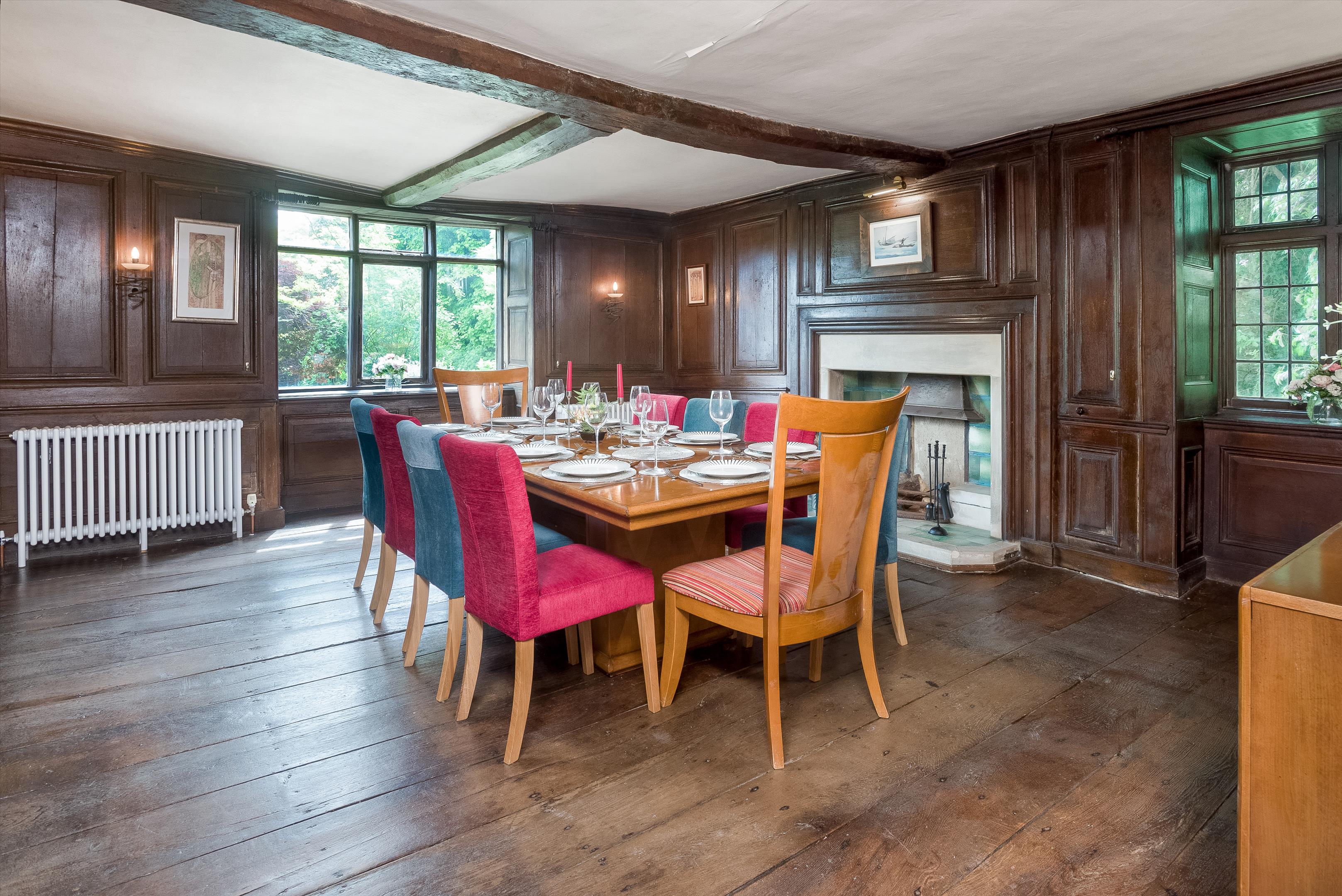 Whitchurch, Buckinghamshire, HP22