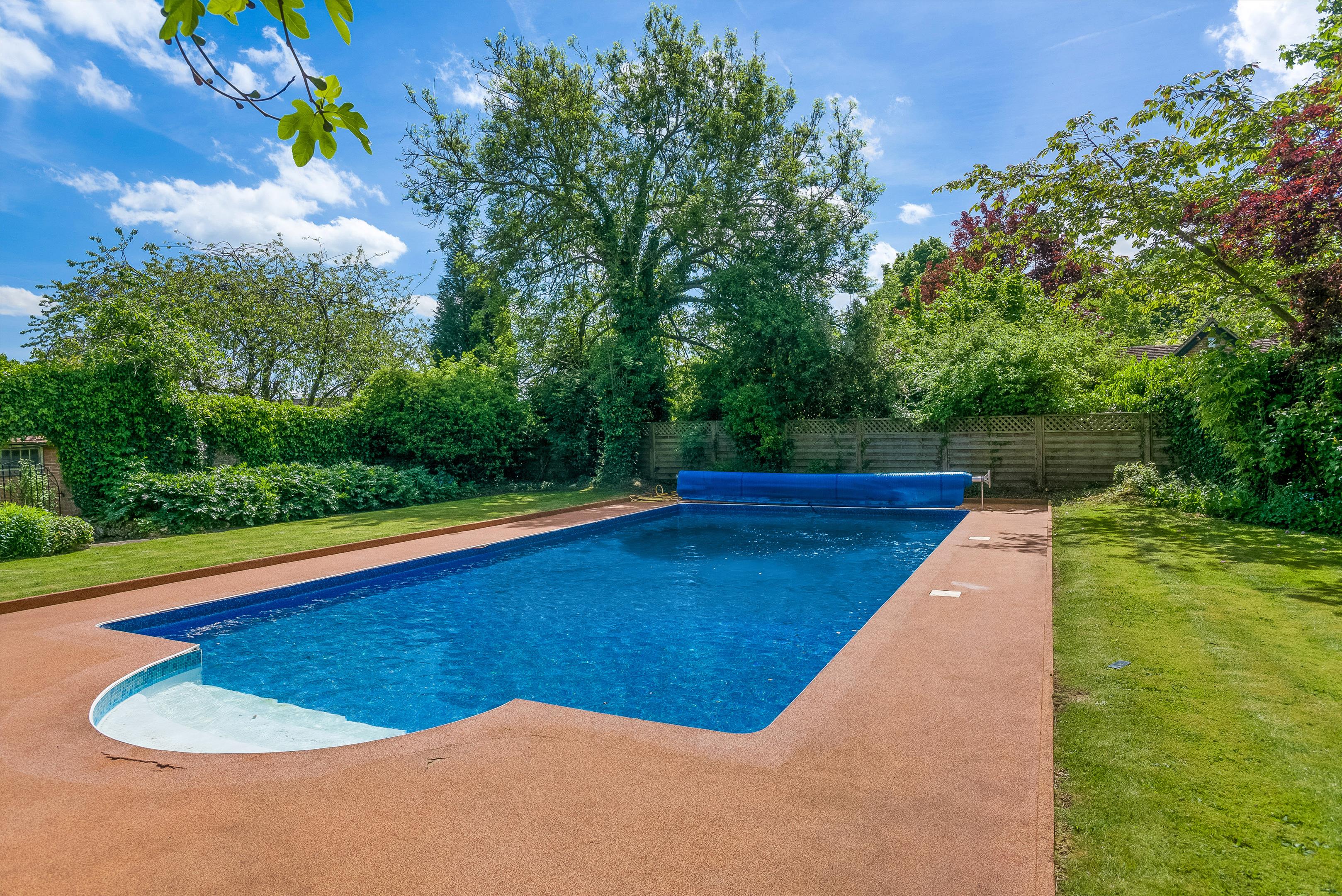 Whitchurch, Buckinghamshire, HP22