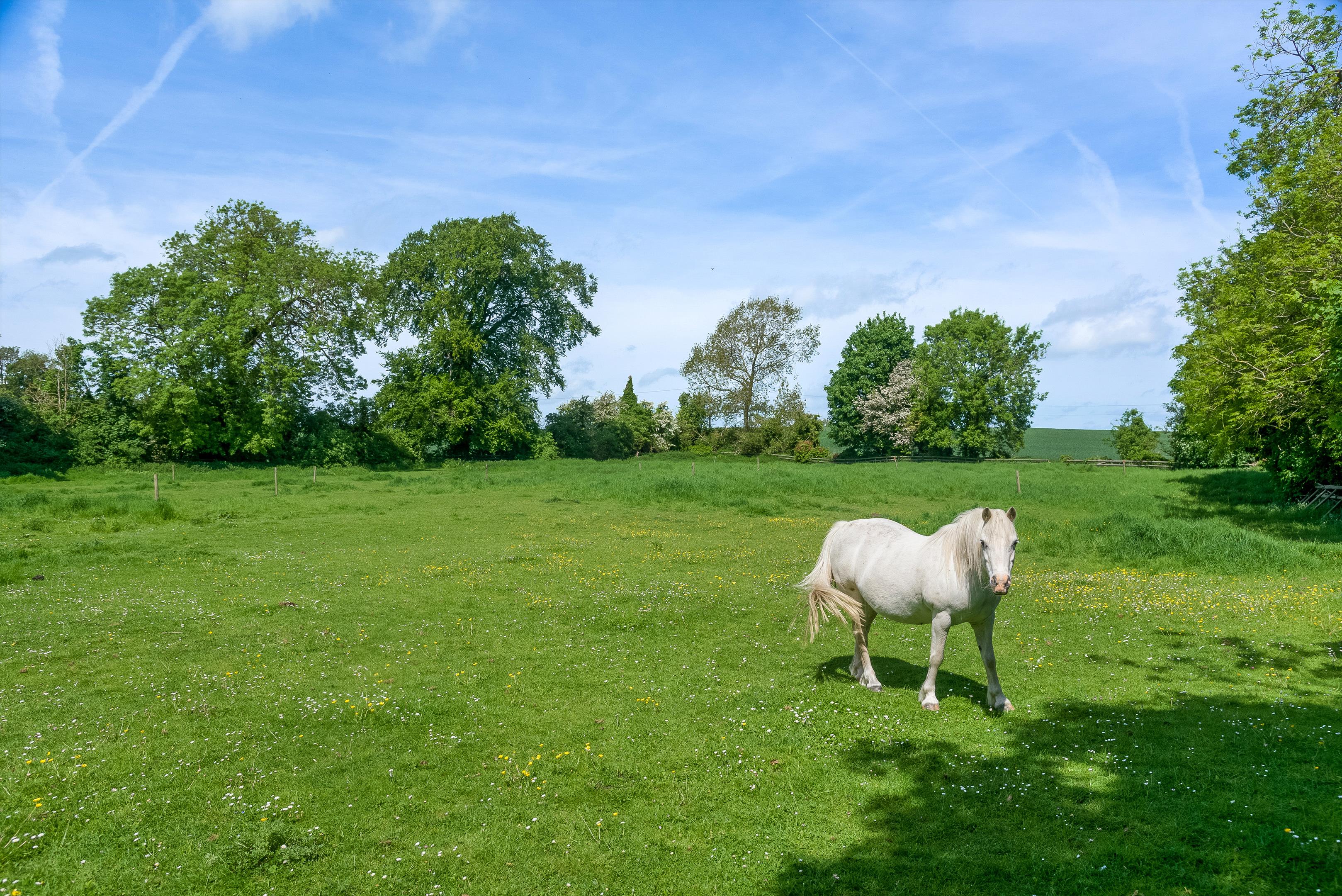 Whitchurch, Buckinghamshire, HP22