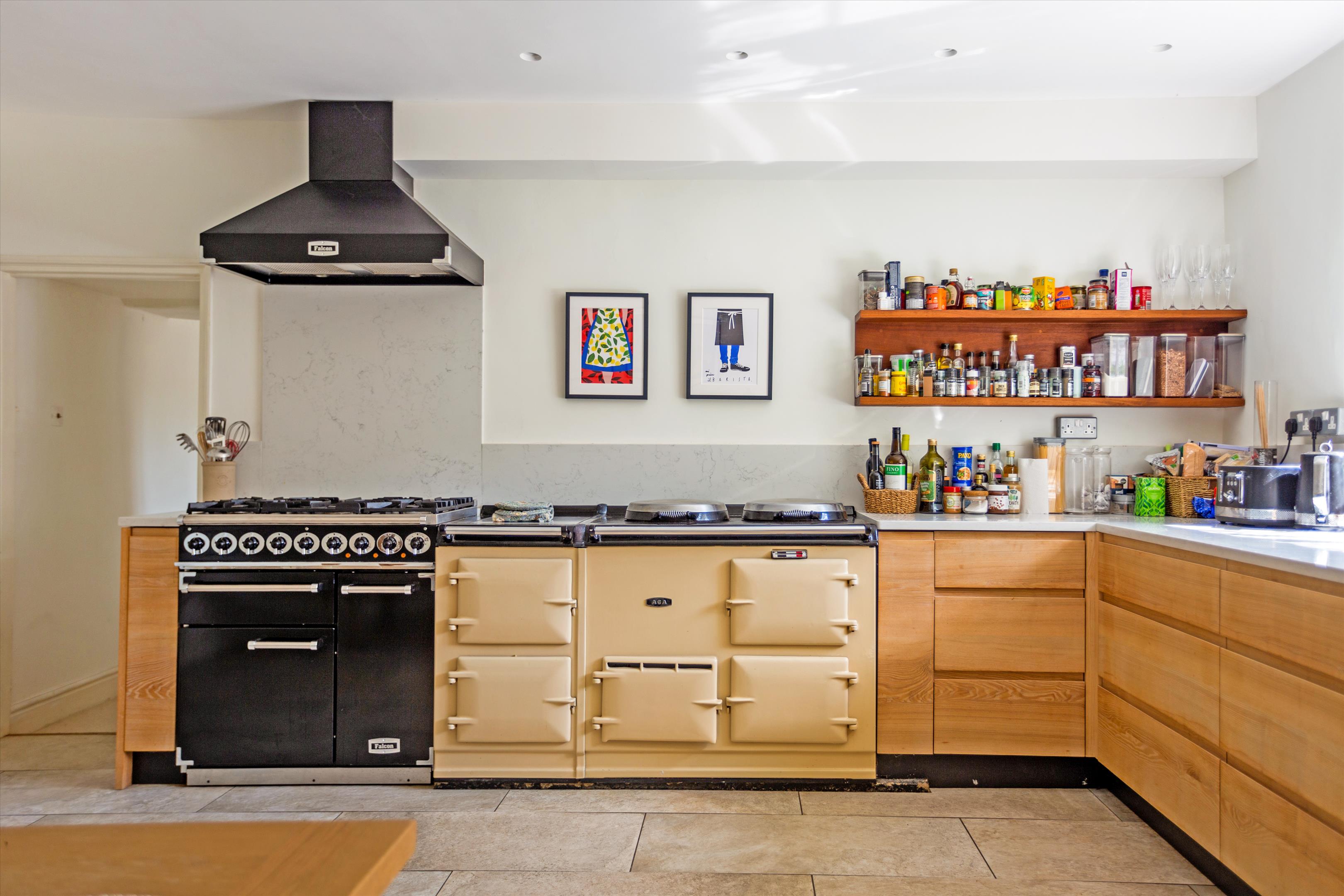Preston Place, Preston, Cirencester, Gloucestershire, GL7