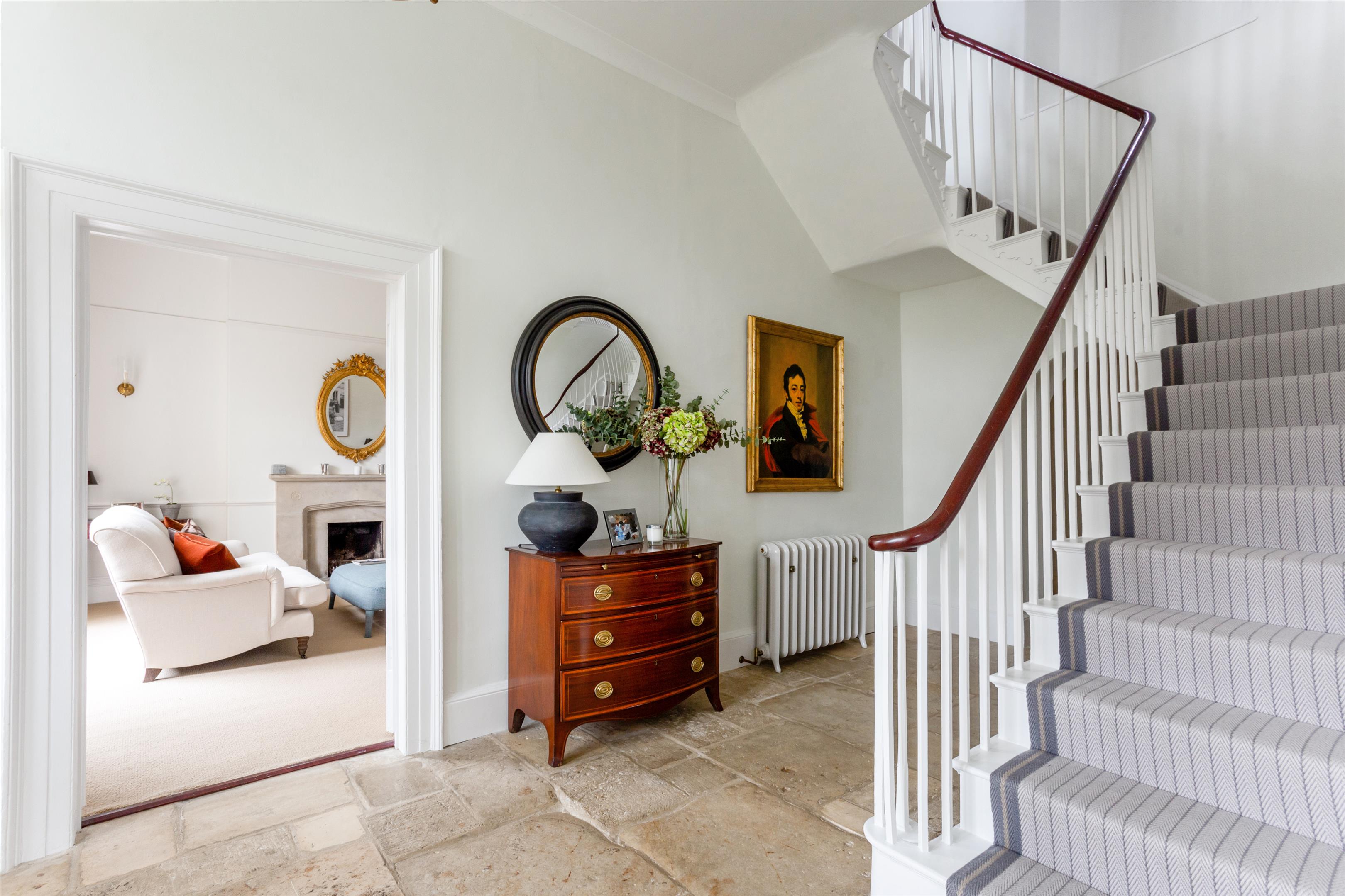 Preston Place, Preston, Cirencester, Gloucestershire, GL7