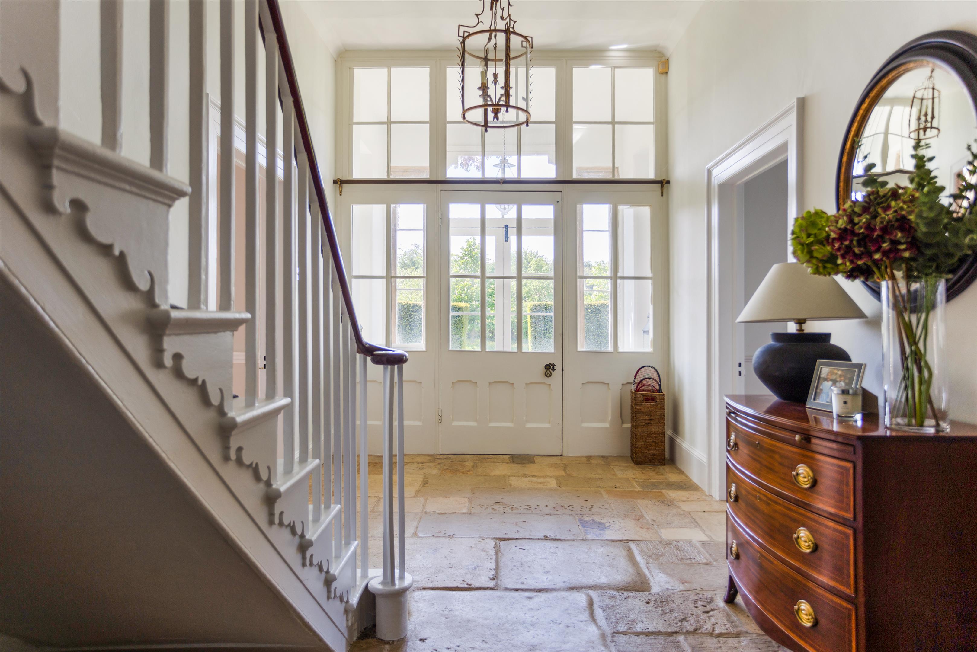 Preston Place, Preston, Cirencester, Gloucestershire, GL7