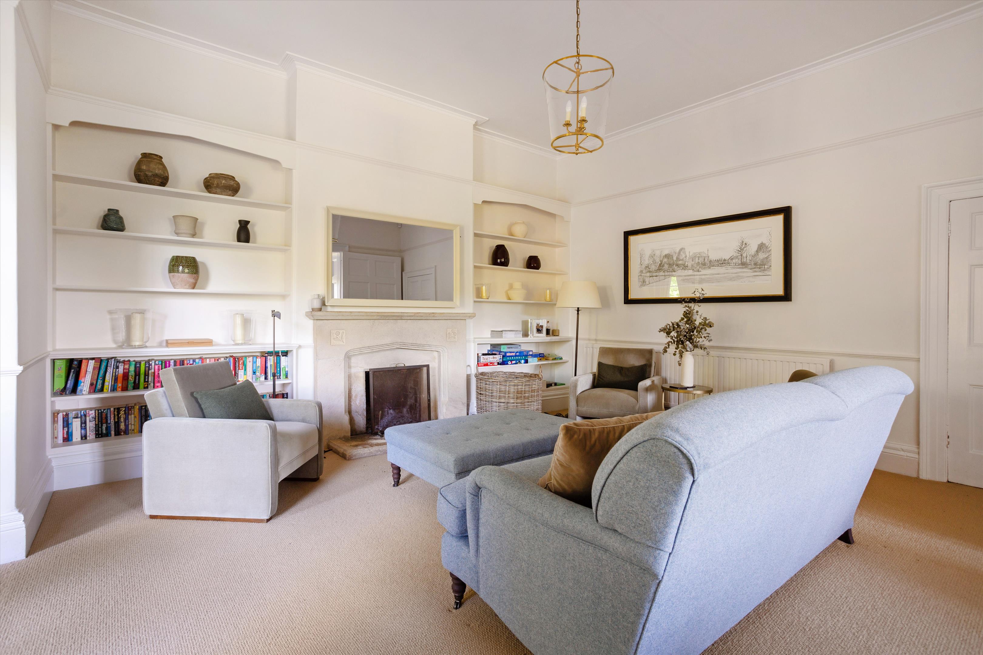 Preston Place, Preston, Cirencester, Gloucestershire, GL7