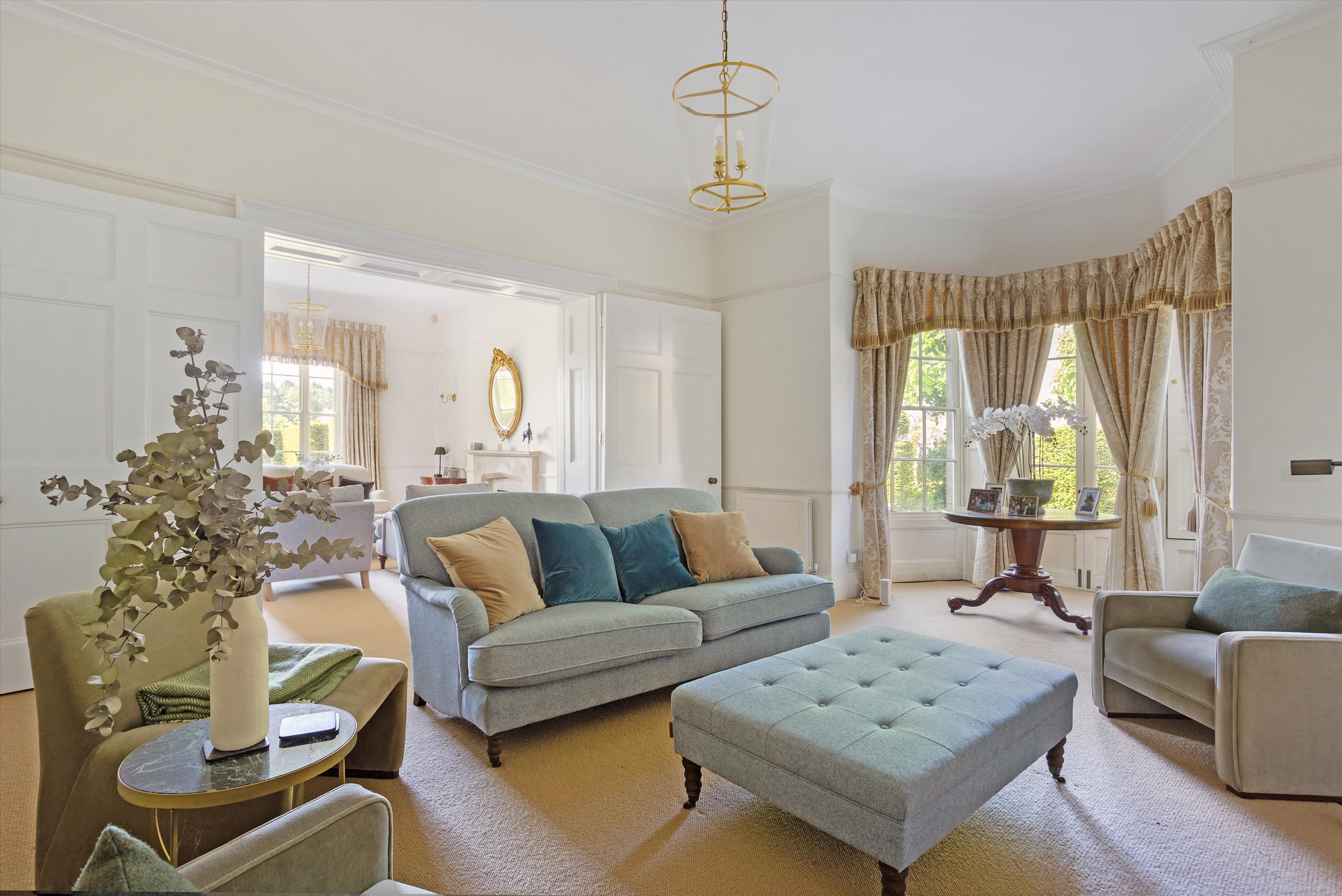 Preston Place, Preston, Cirencester, Gloucestershire, GL7