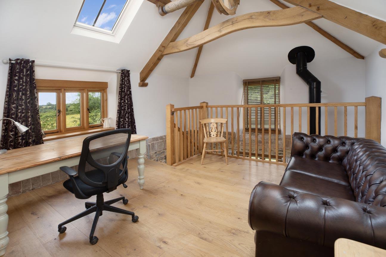 Hemyock, Cullompton, Devon, EX15