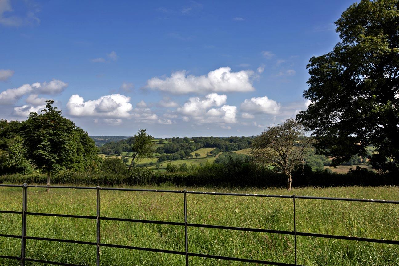 Hemyock, Cullompton, Devon, EX15