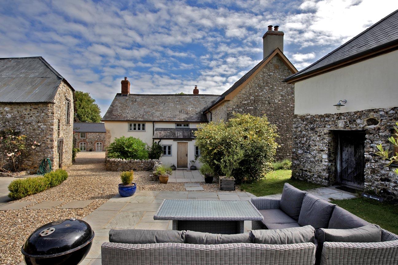 Hemyock, Cullompton, Devon, EX15