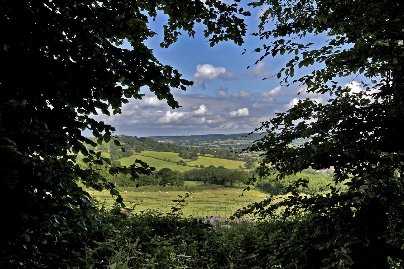 Hemyock, Cullompton, Devon, EX15