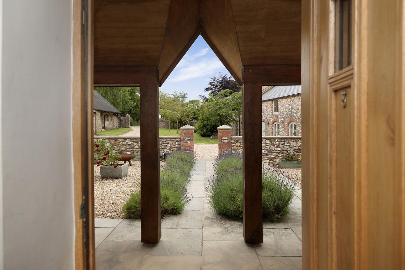 Hemyock, Cullompton, Devon, EX15