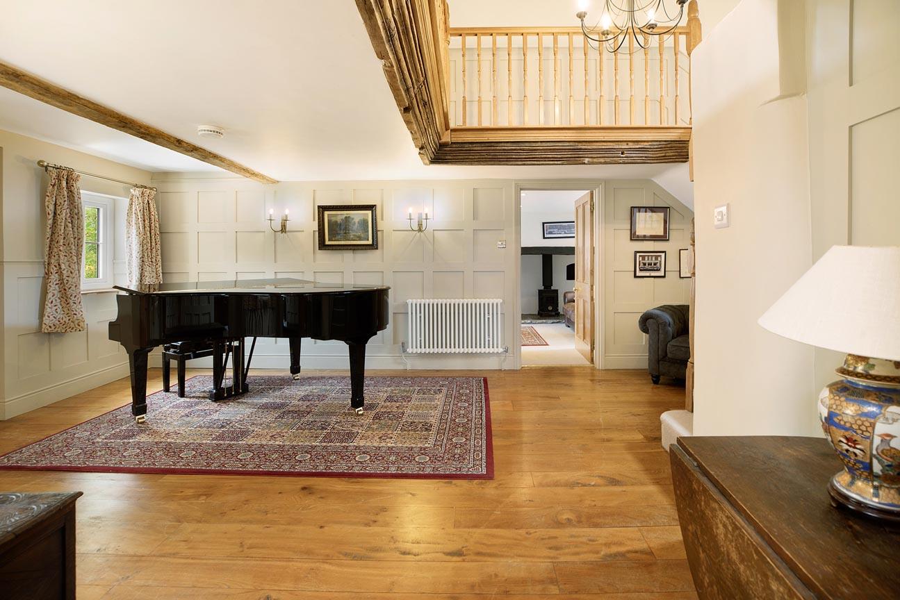 Hemyock, Cullompton, Devon, EX15