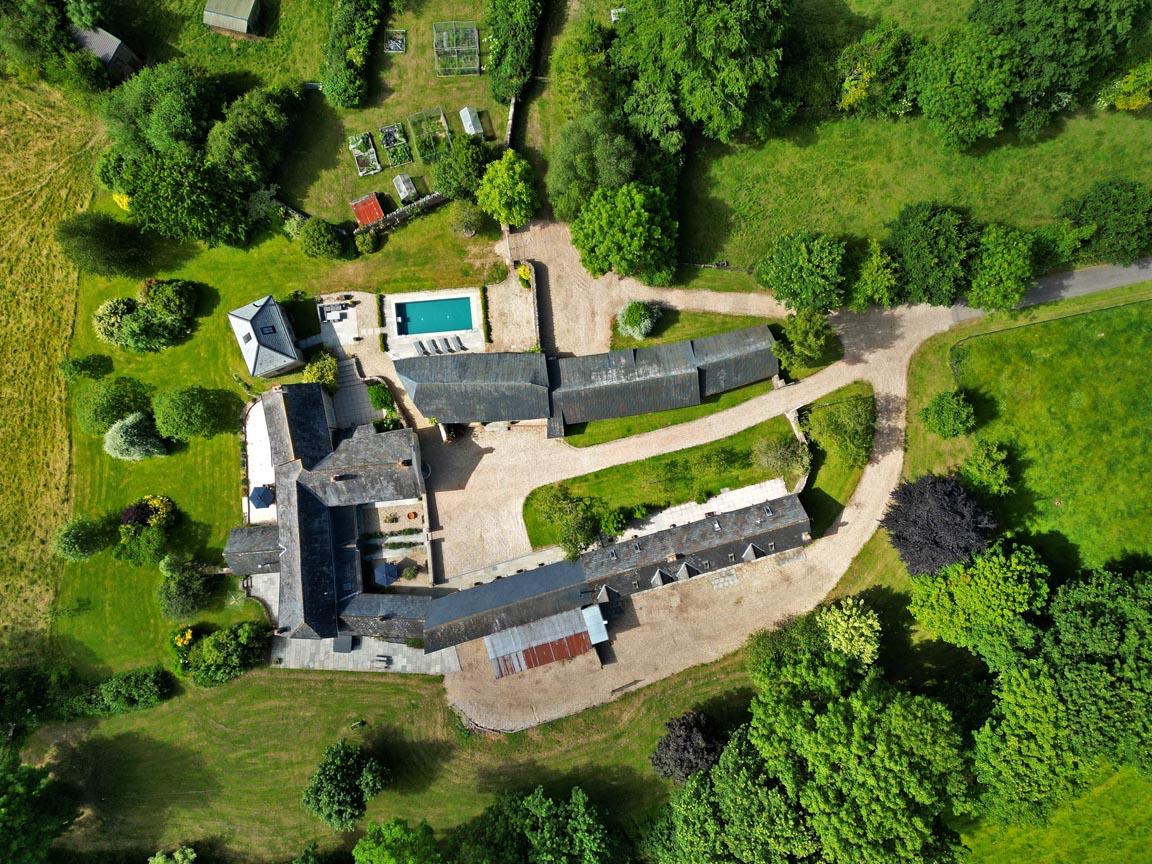 Hemyock, Cullompton, Devon, EX15